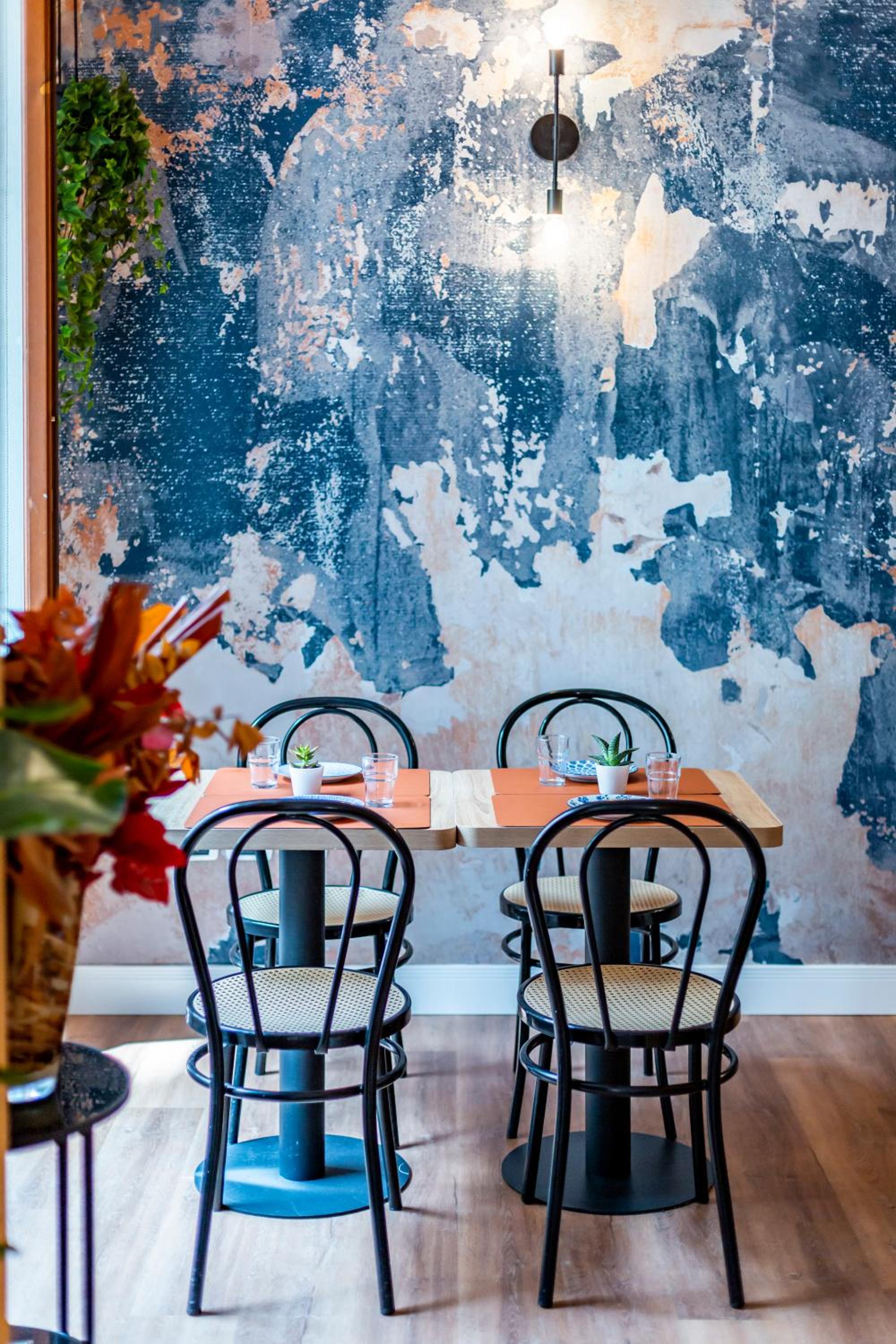 Terra Artis Guest House