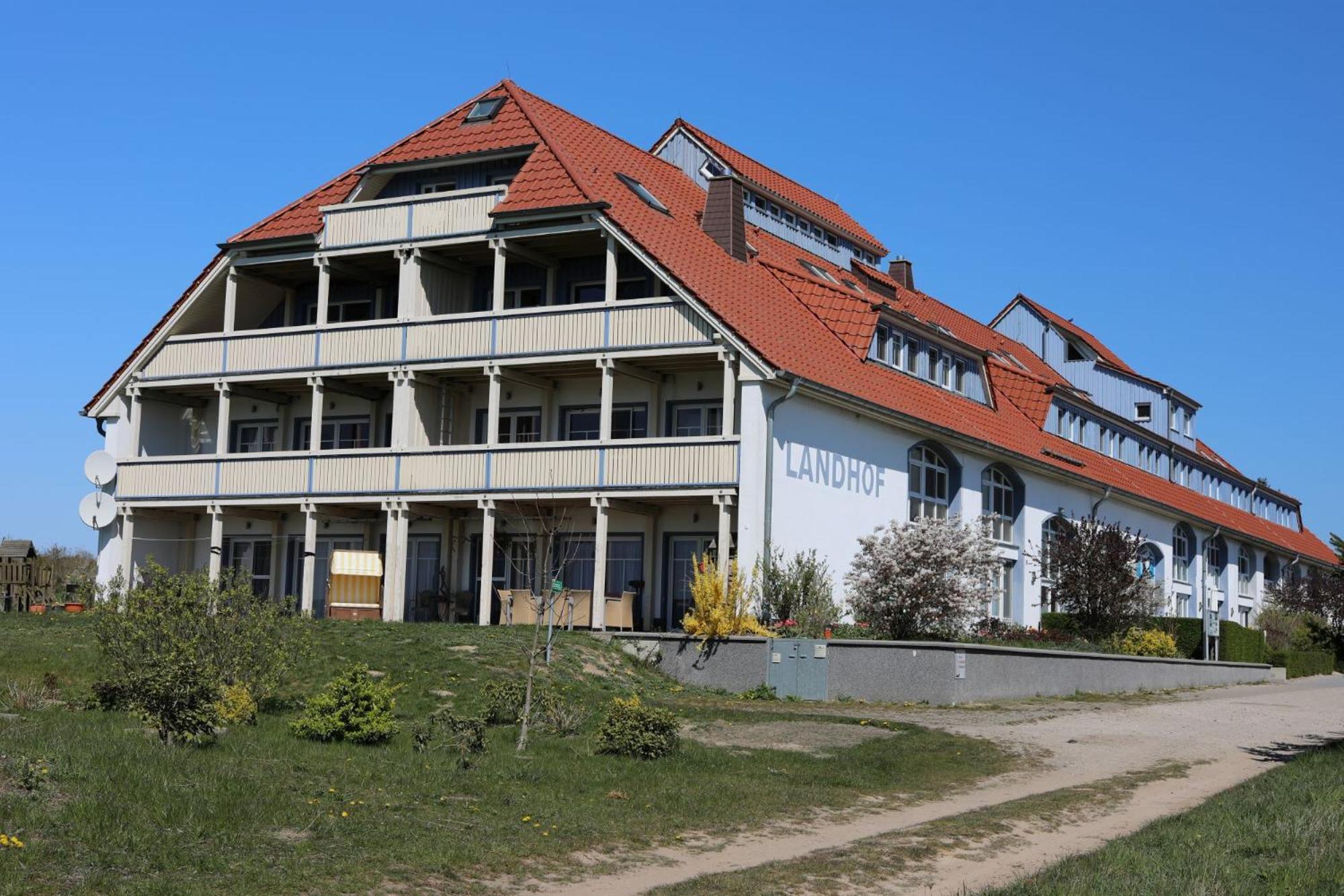 Der Landhof Weide - Property Image 3