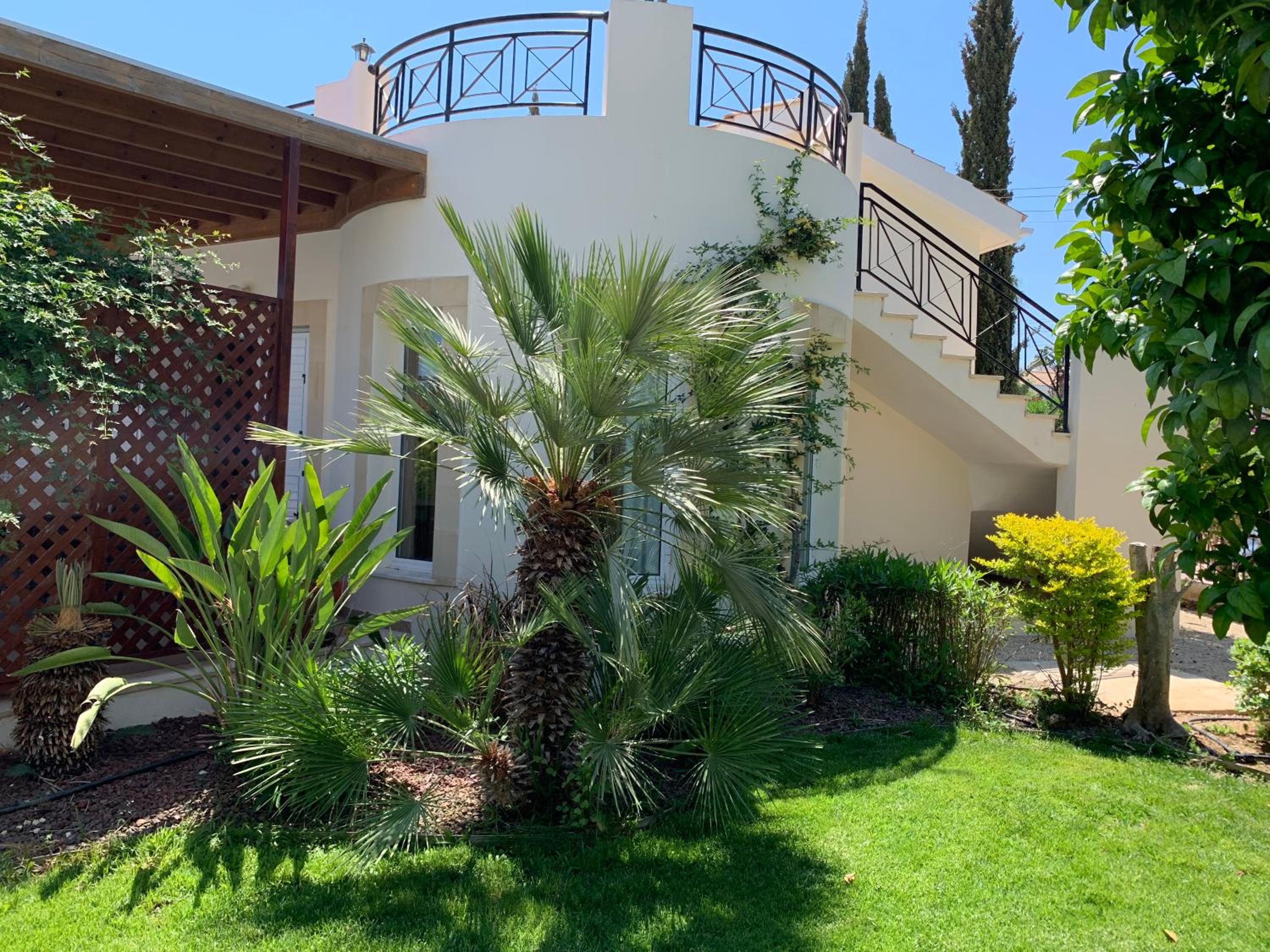 Beach Villa Sofia view 4