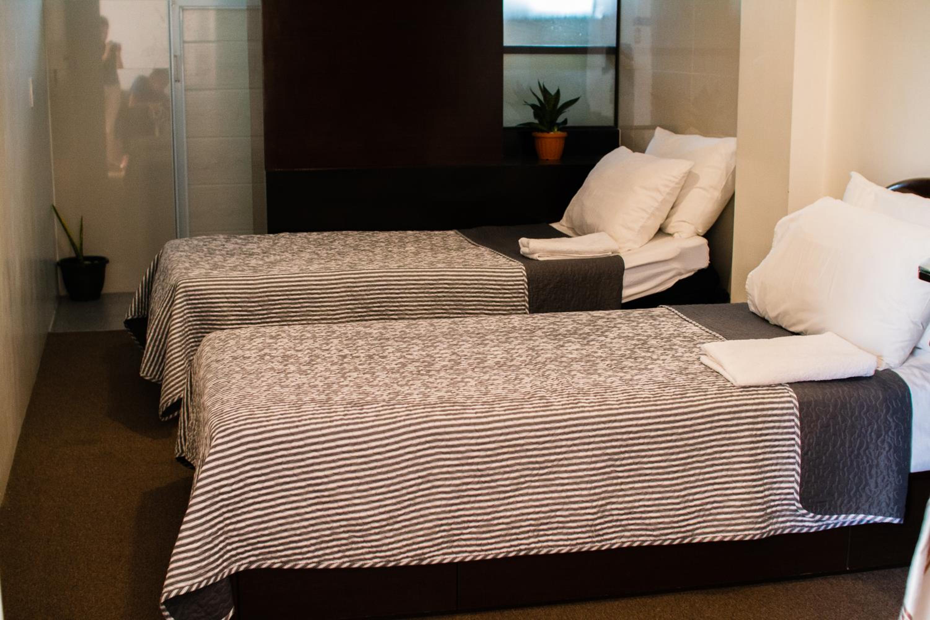Be-ing Suites