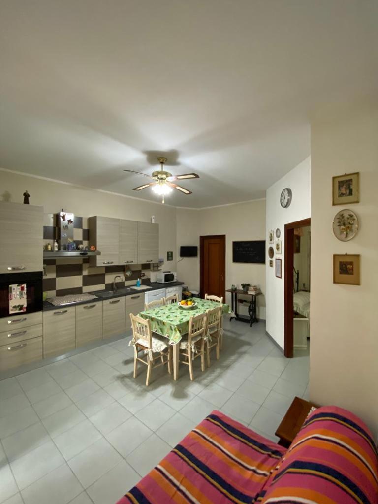 Casa Nonna Bianca- appartamento pratico a pochi minuti da Napoli