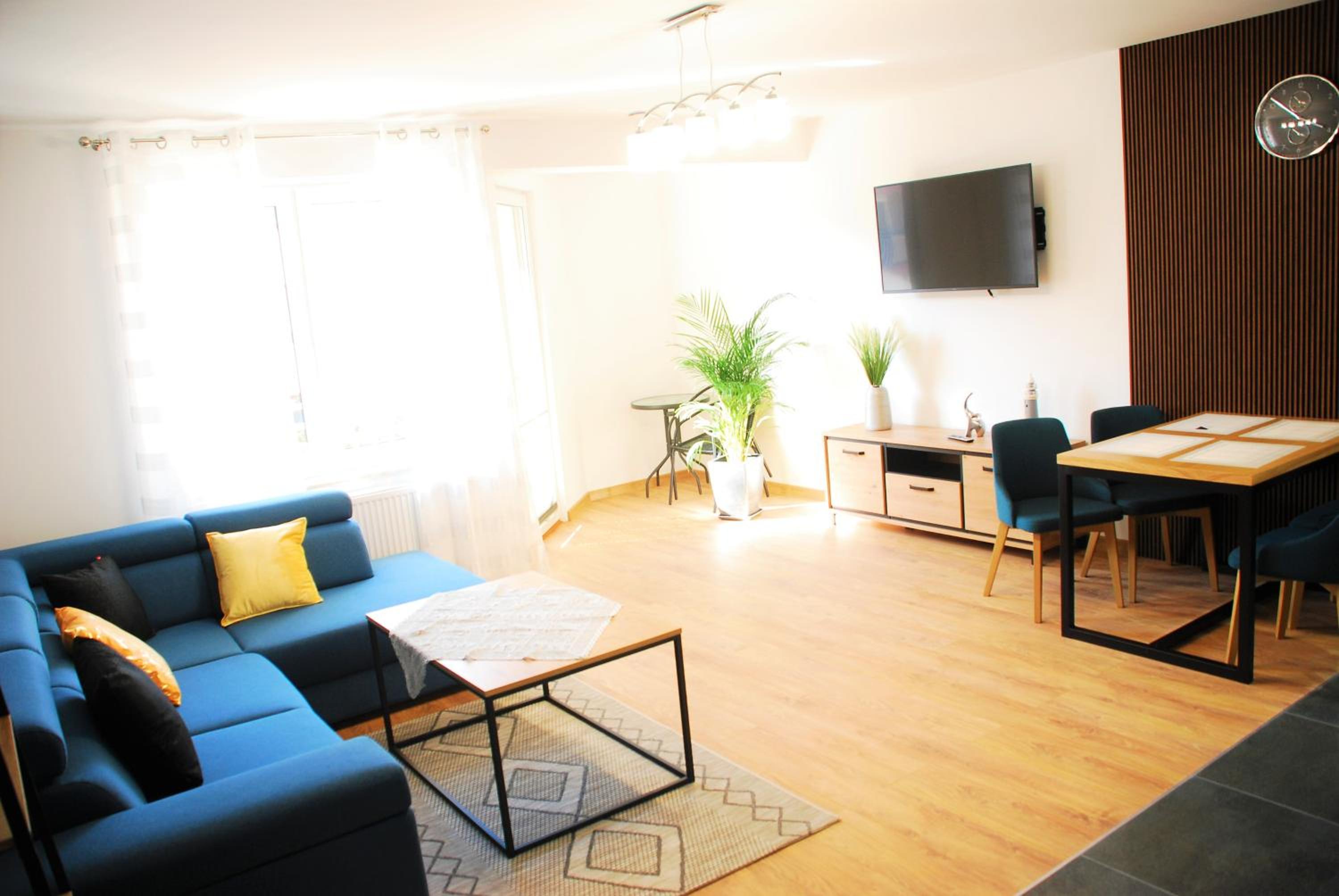 Apartamenty Darłówko view 5
