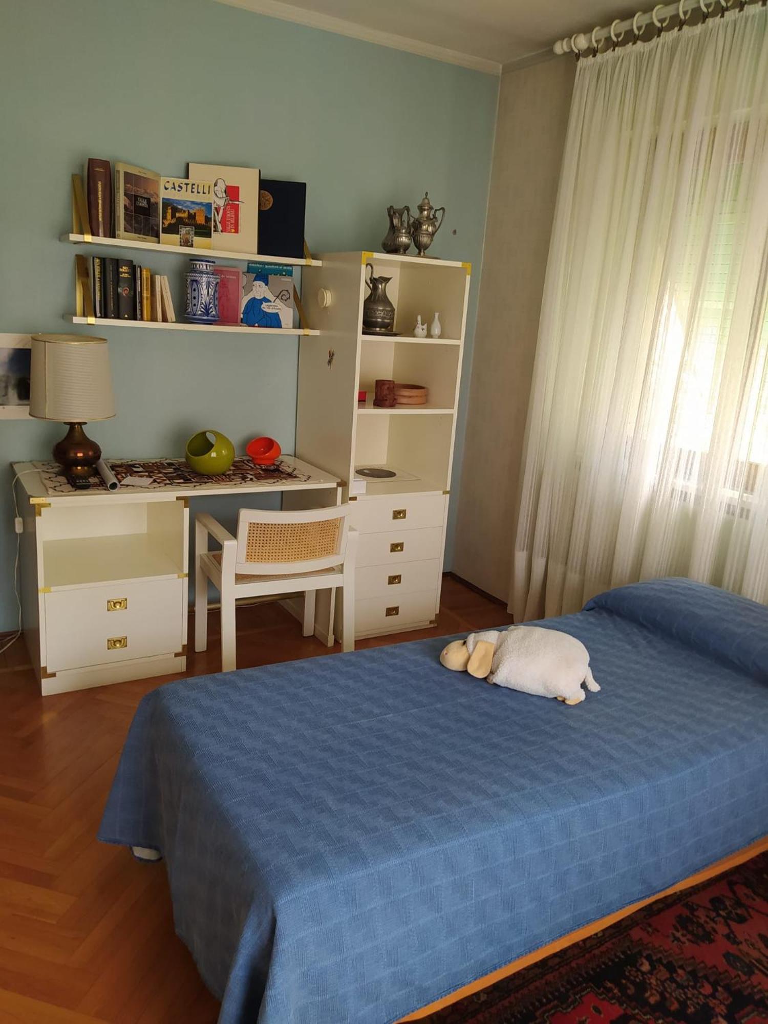 Casabella Silvana