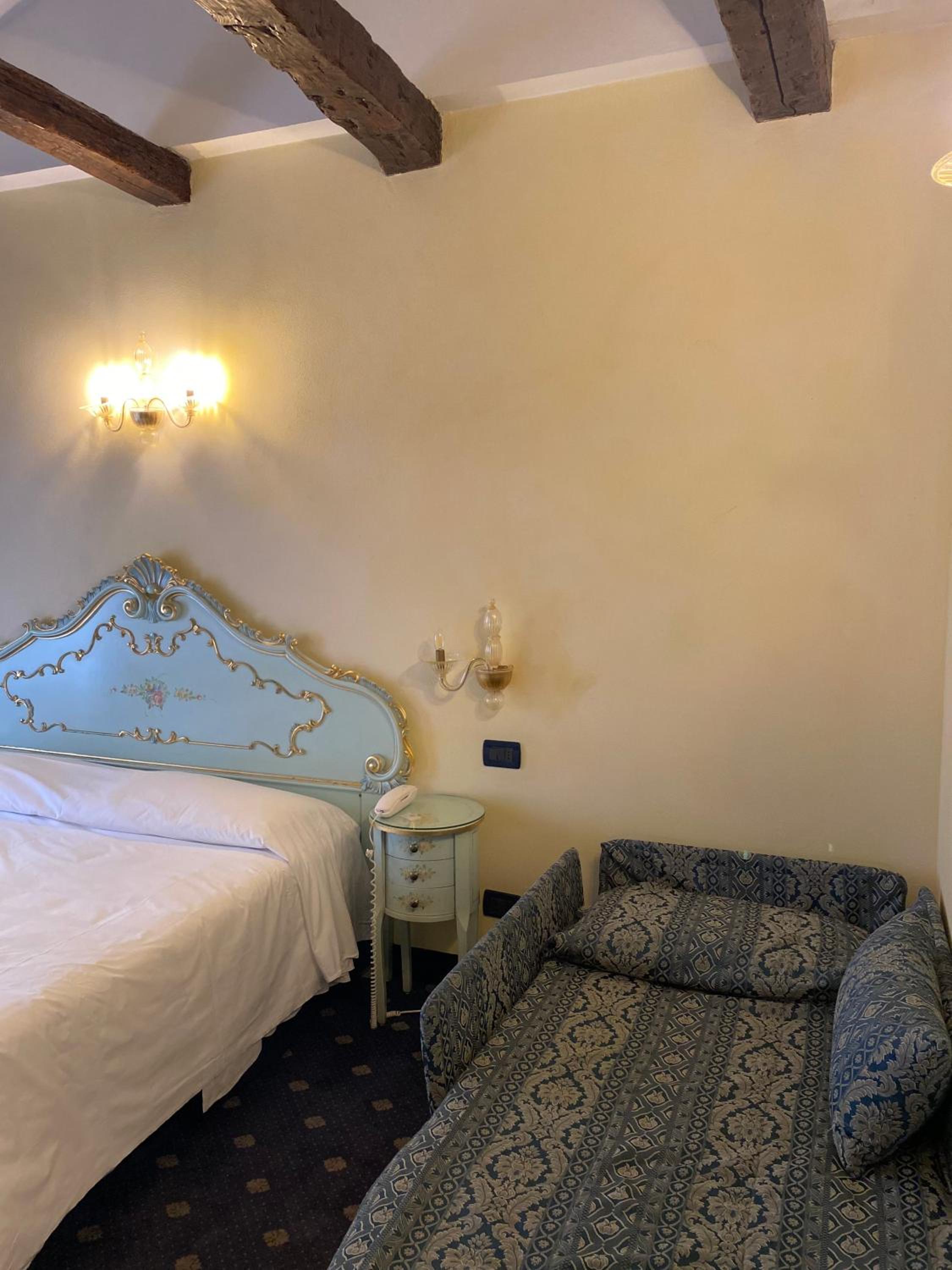 Locanda Ca' Zose