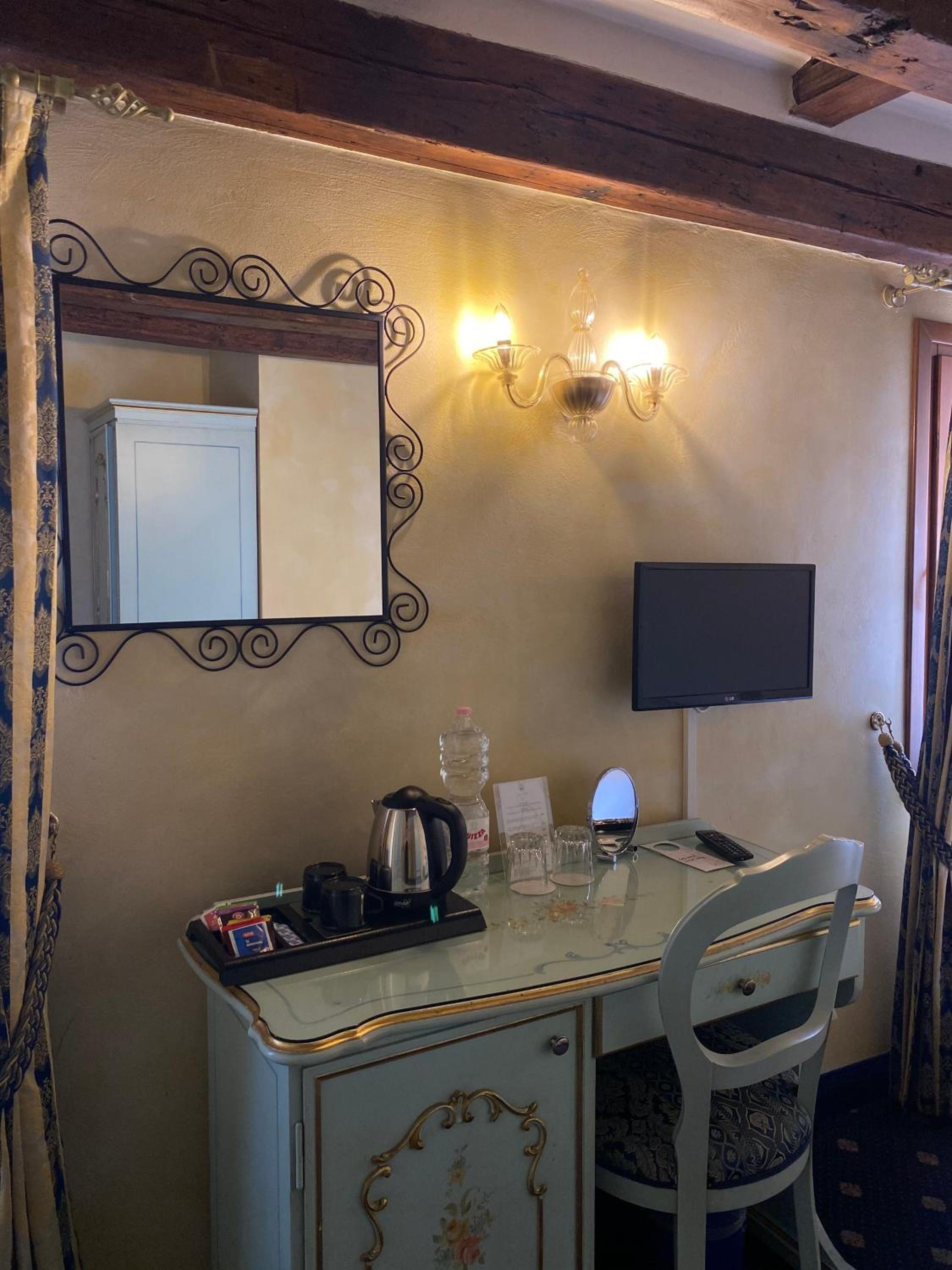 Locanda Ca' Zose