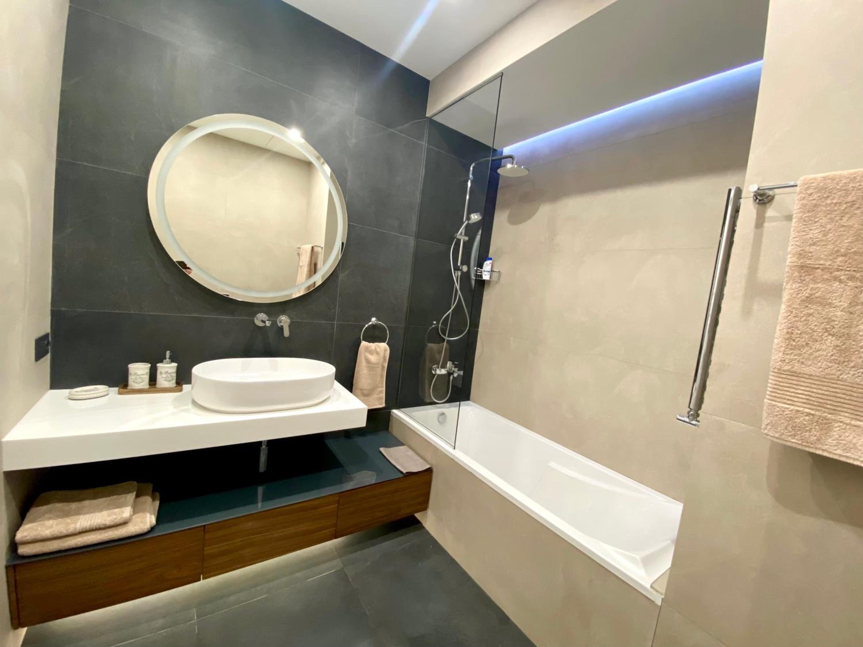 Heart of Yerevan - City Center Luxury Apartments