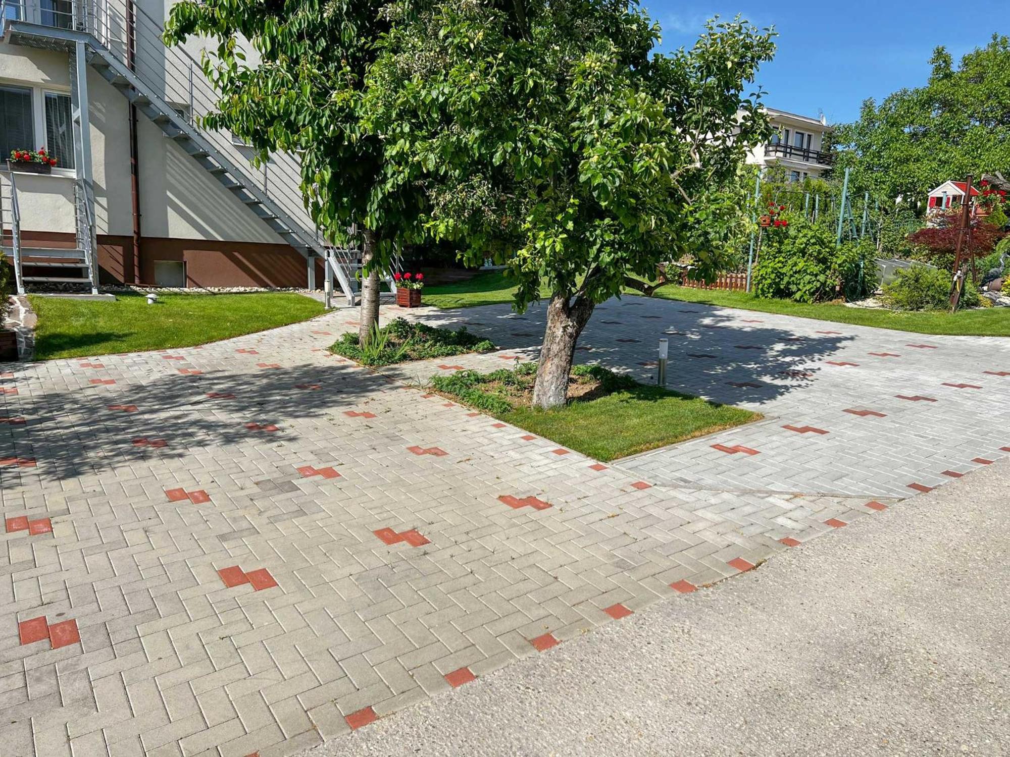 Ubytovanie Zobor