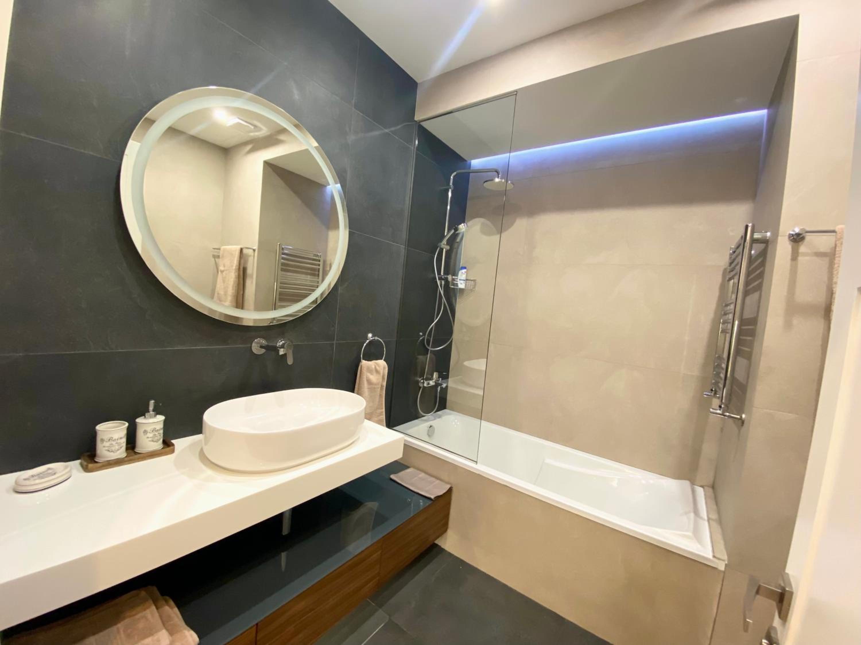 Heart of Yerevan - City Center Luxury Apartments
