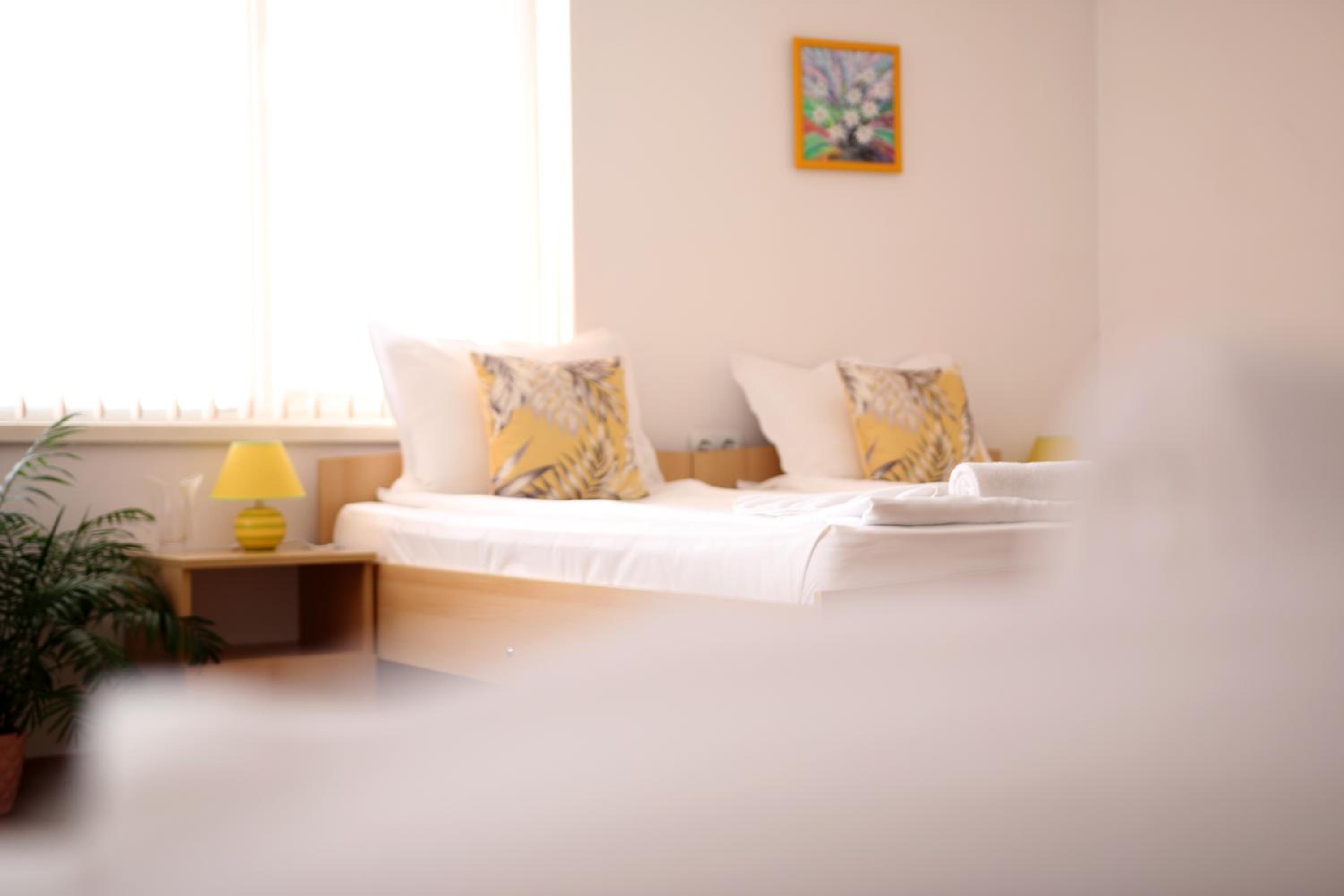 Gile Guest House