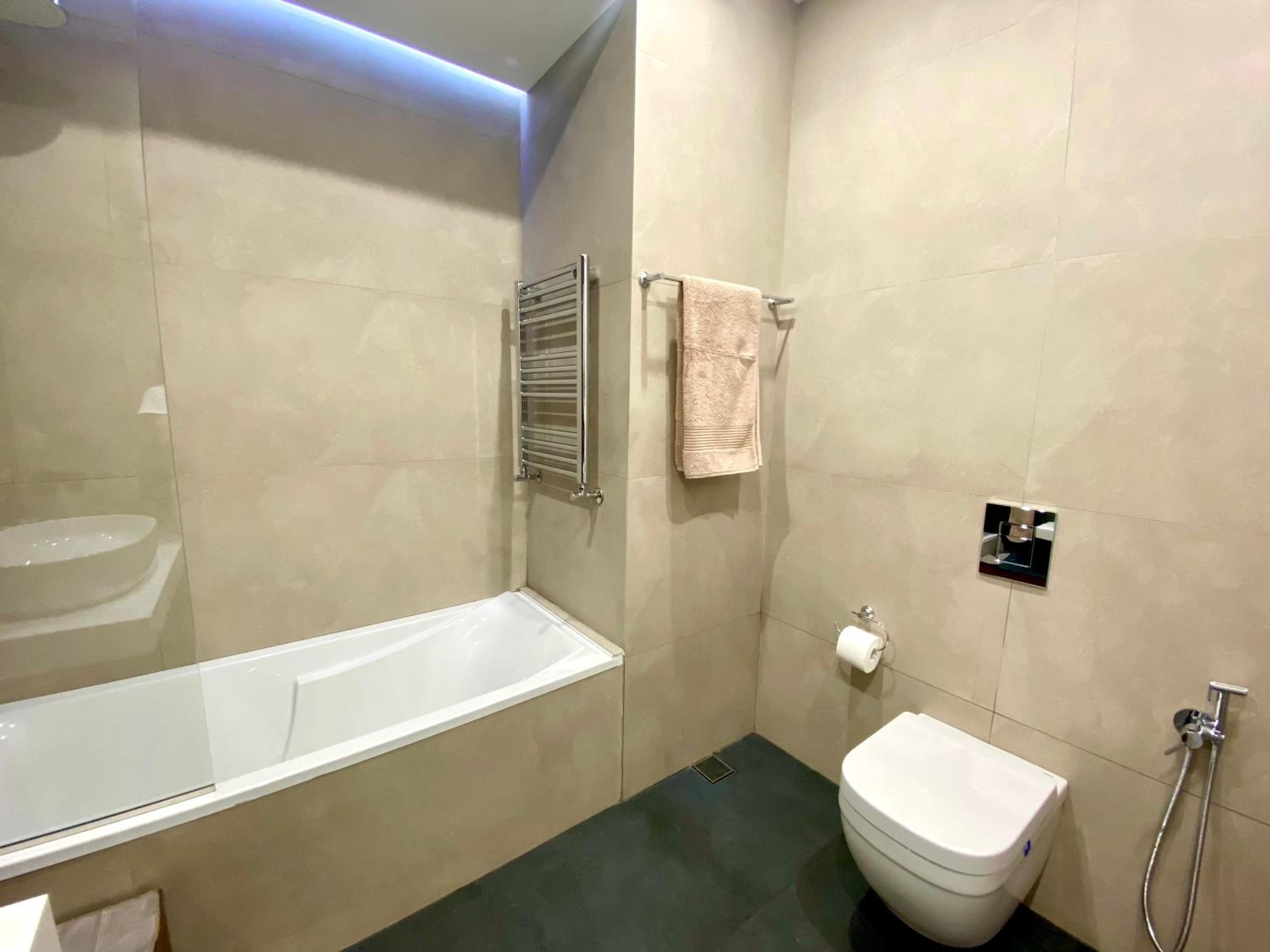 Heart of Yerevan - City Center Luxury Apartments