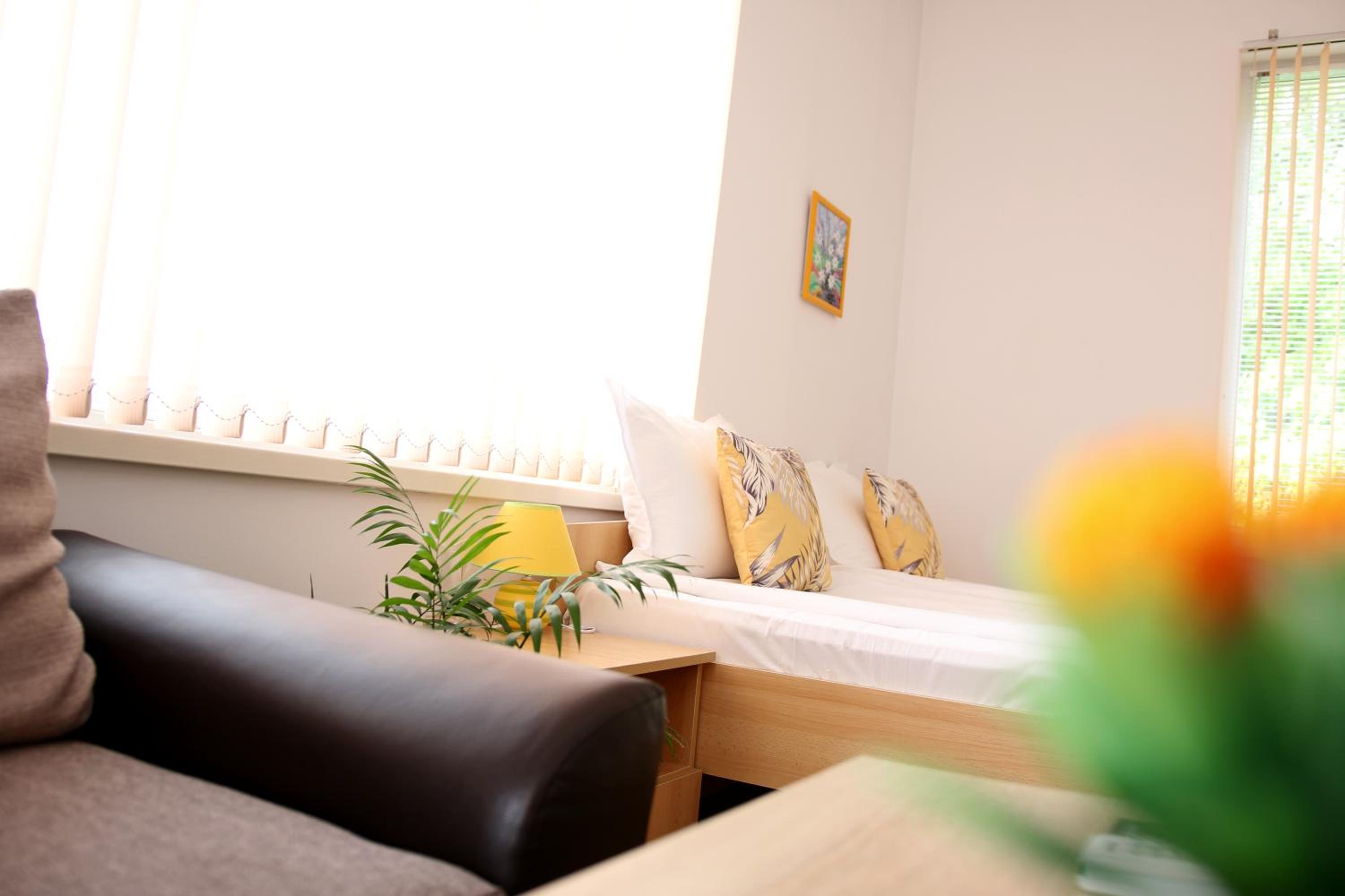 Gile Guest House