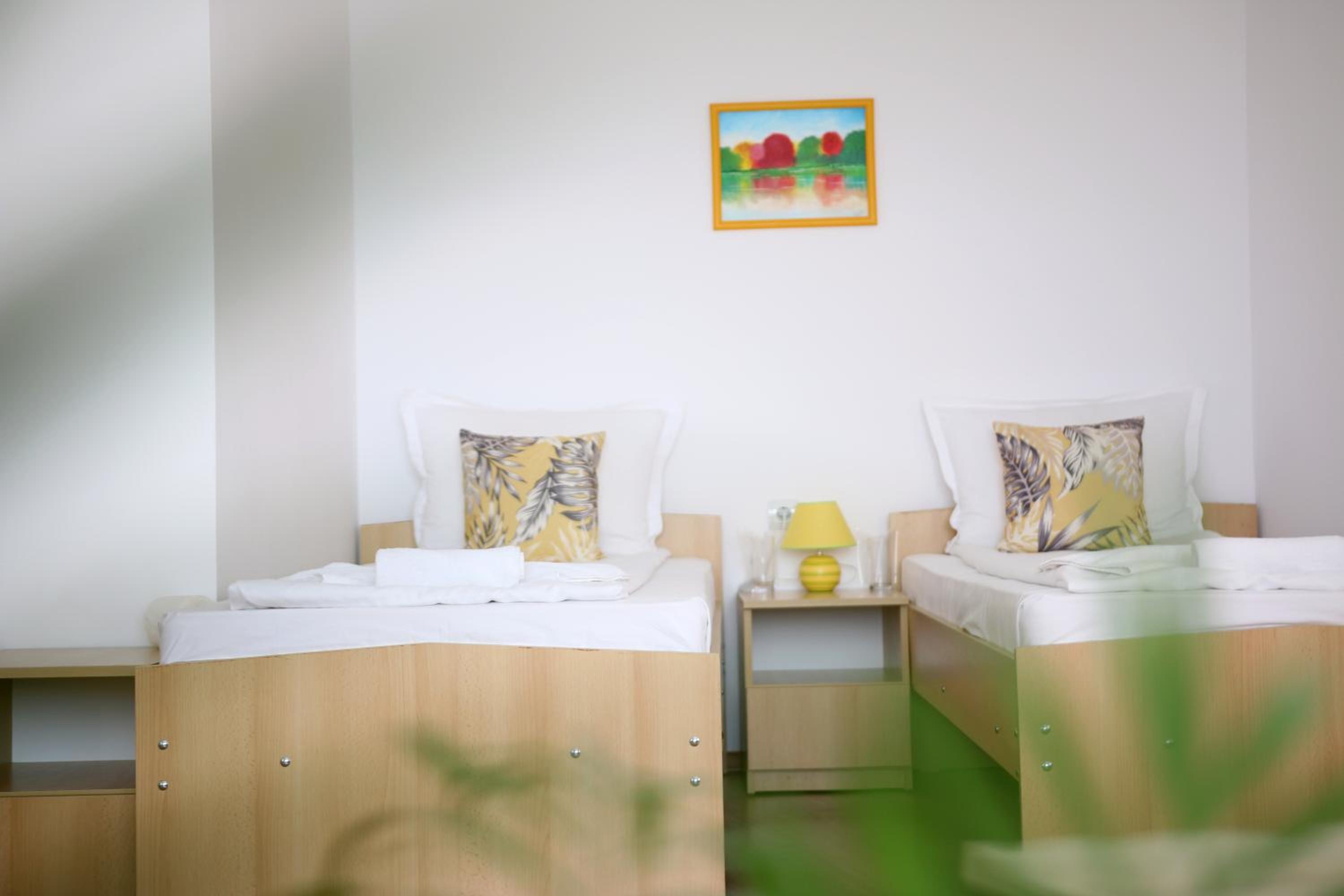 Gile Guest House