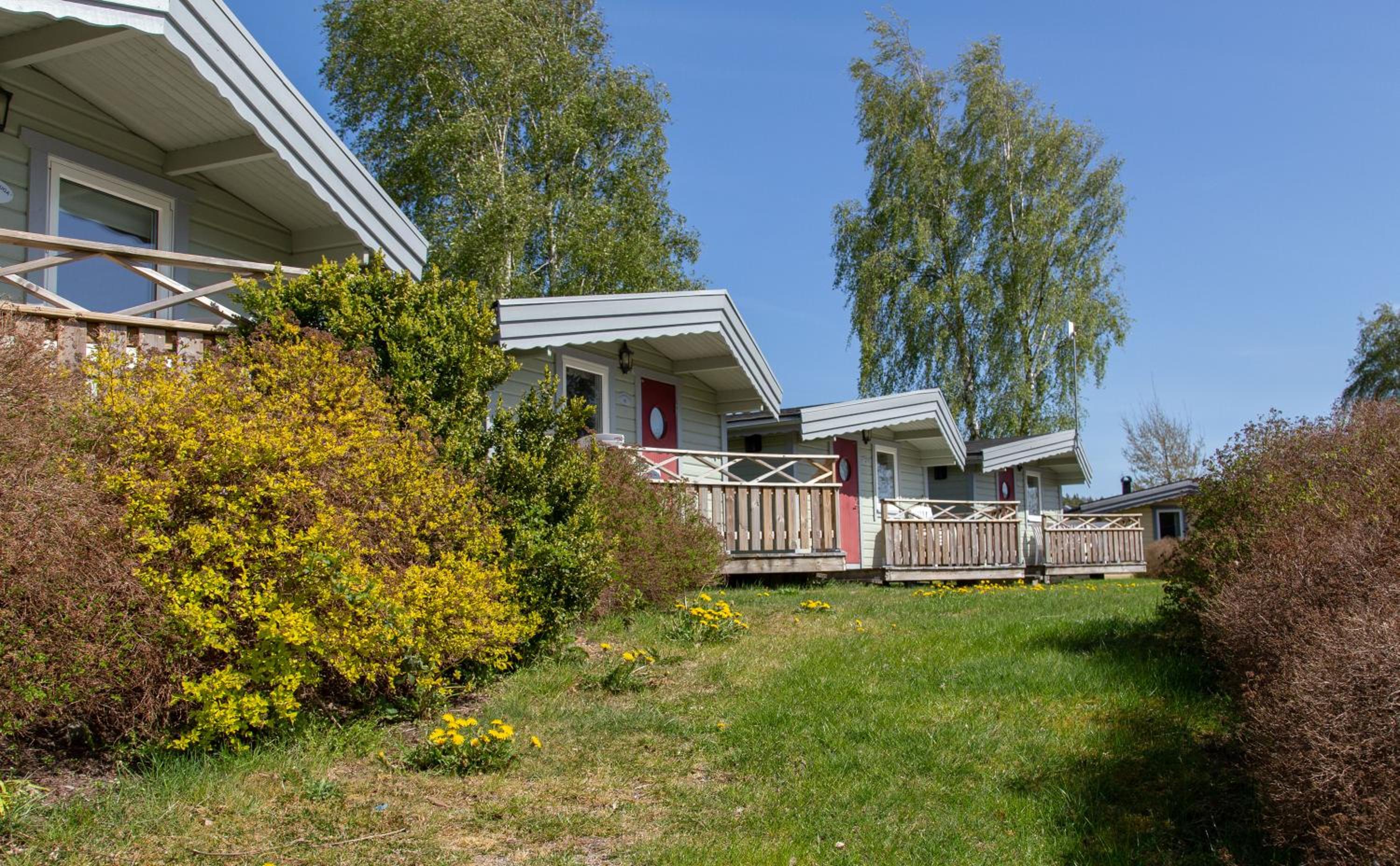Hafsten Resort