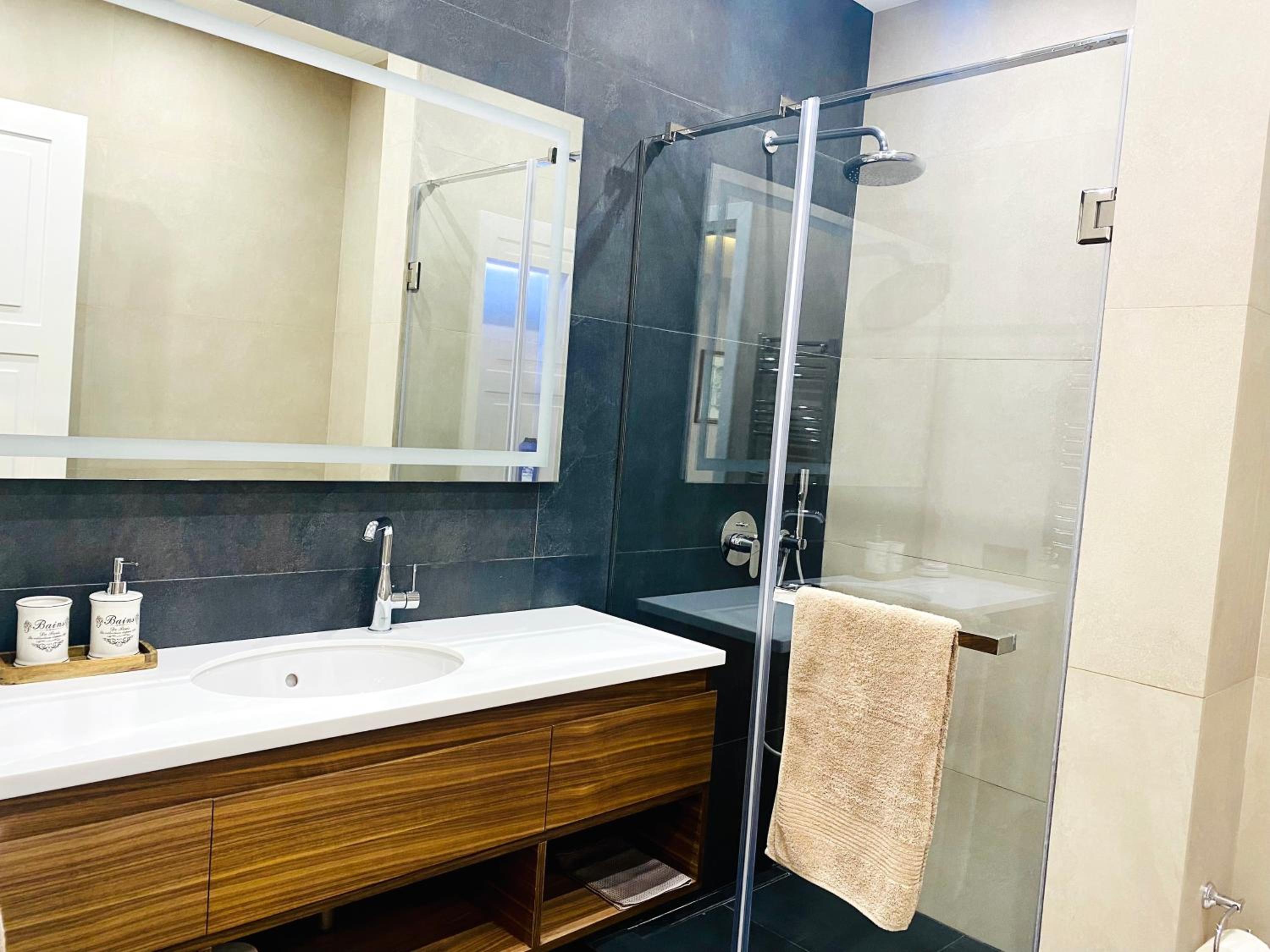 Heart of Yerevan - City Center Luxury Apartments
