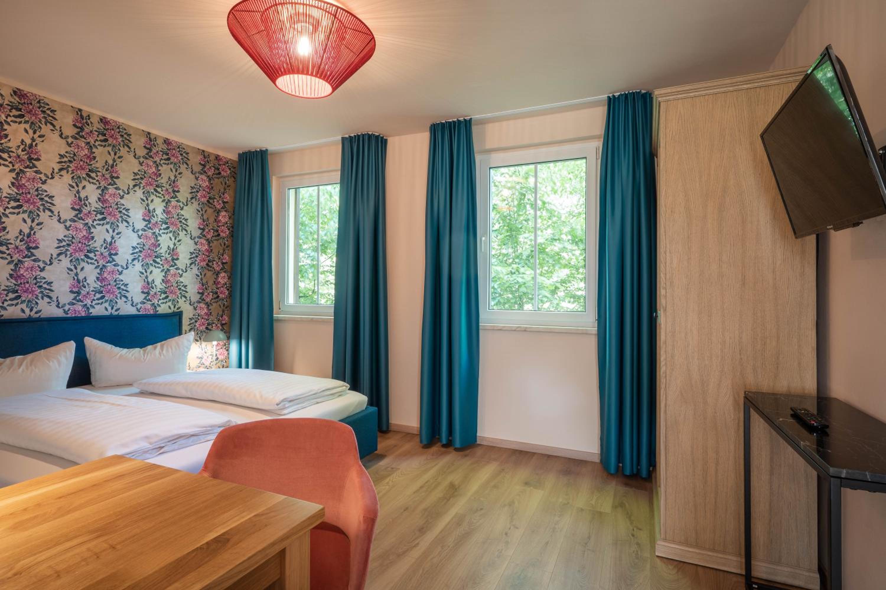 Waldidylle Gohrisch, Pension & Ferienwohnung Garni, Sächsische Schweiz