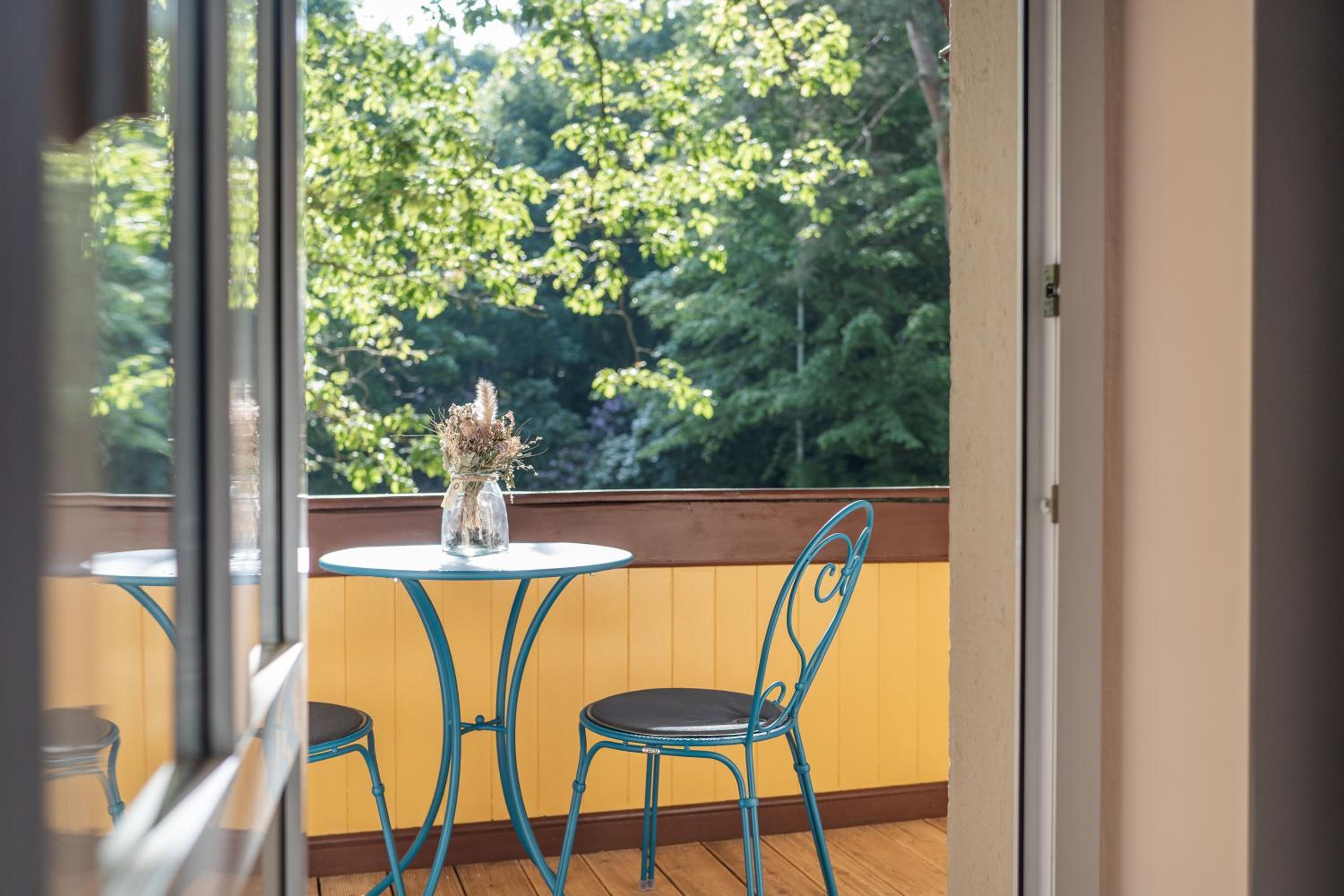 Waldidylle Gohrisch, Pension & Ferienwohnung Garni, Sächsische Schweiz