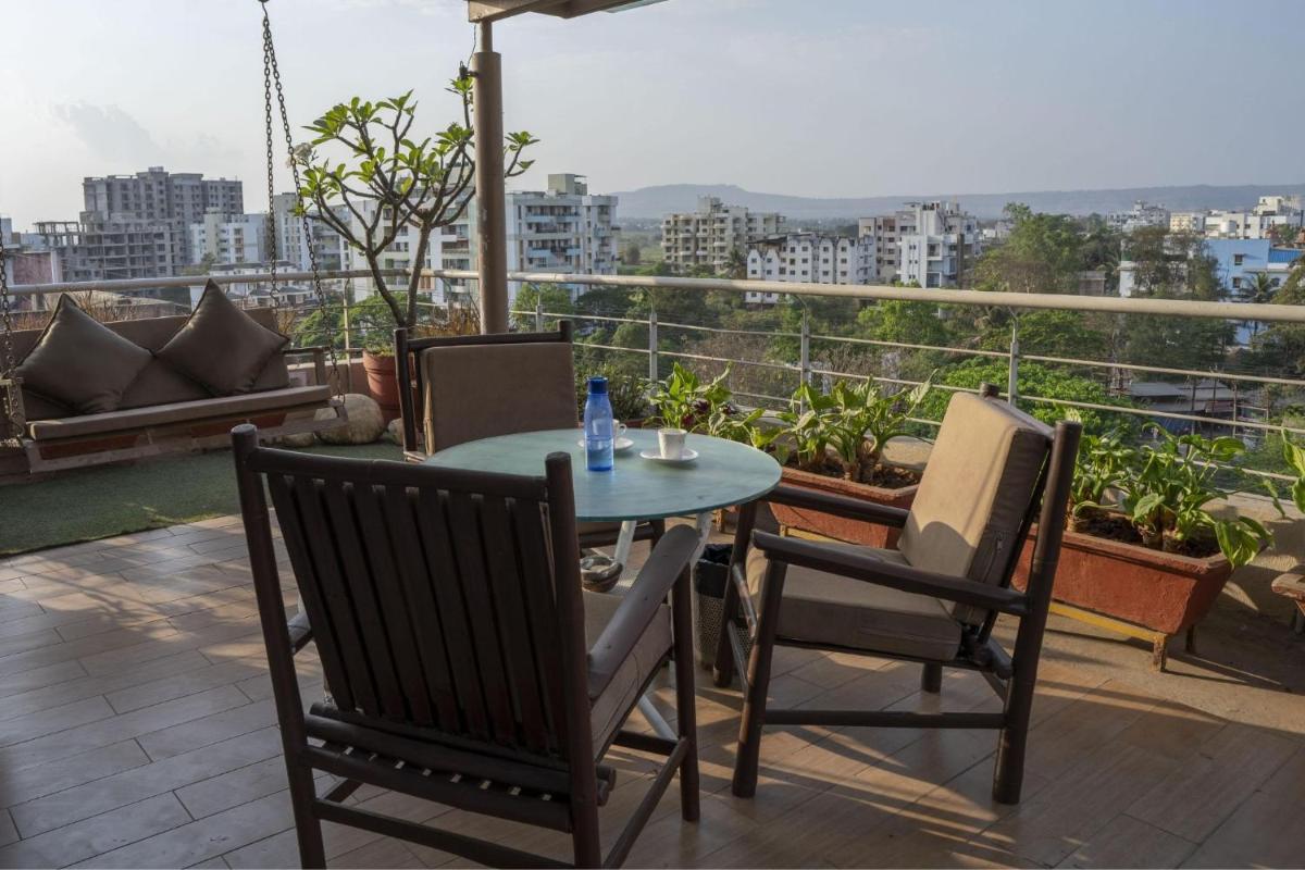 Chandralok Homestay