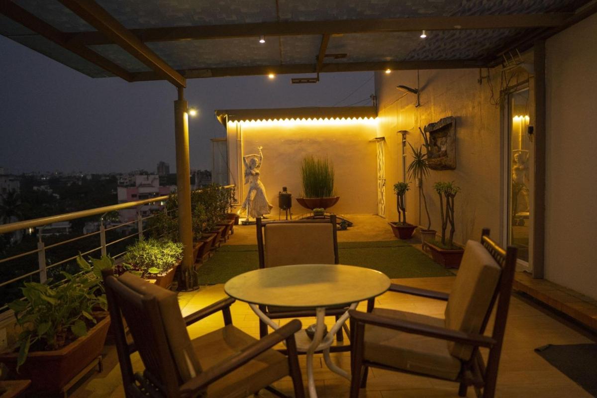 Chandralok Homestay