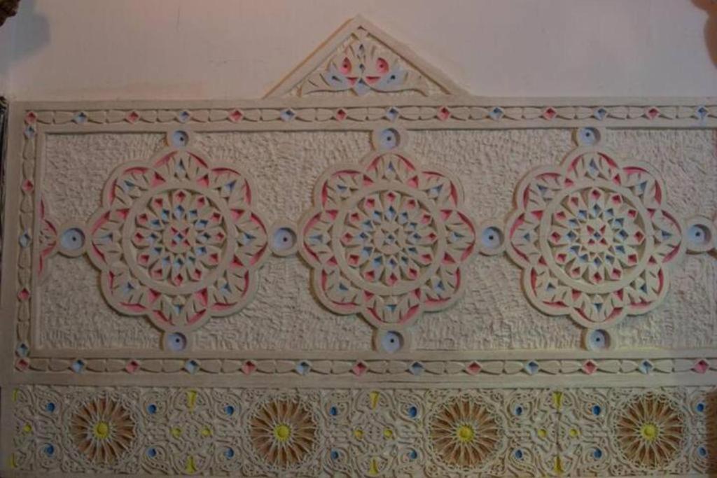Riad Malak view 4