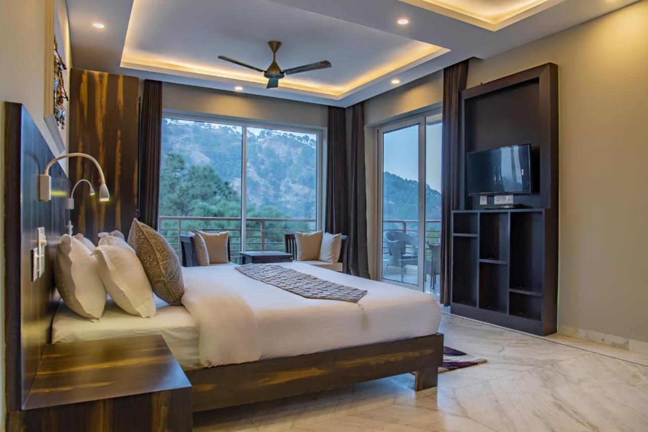 The Lalita's Majestic Pines view 5