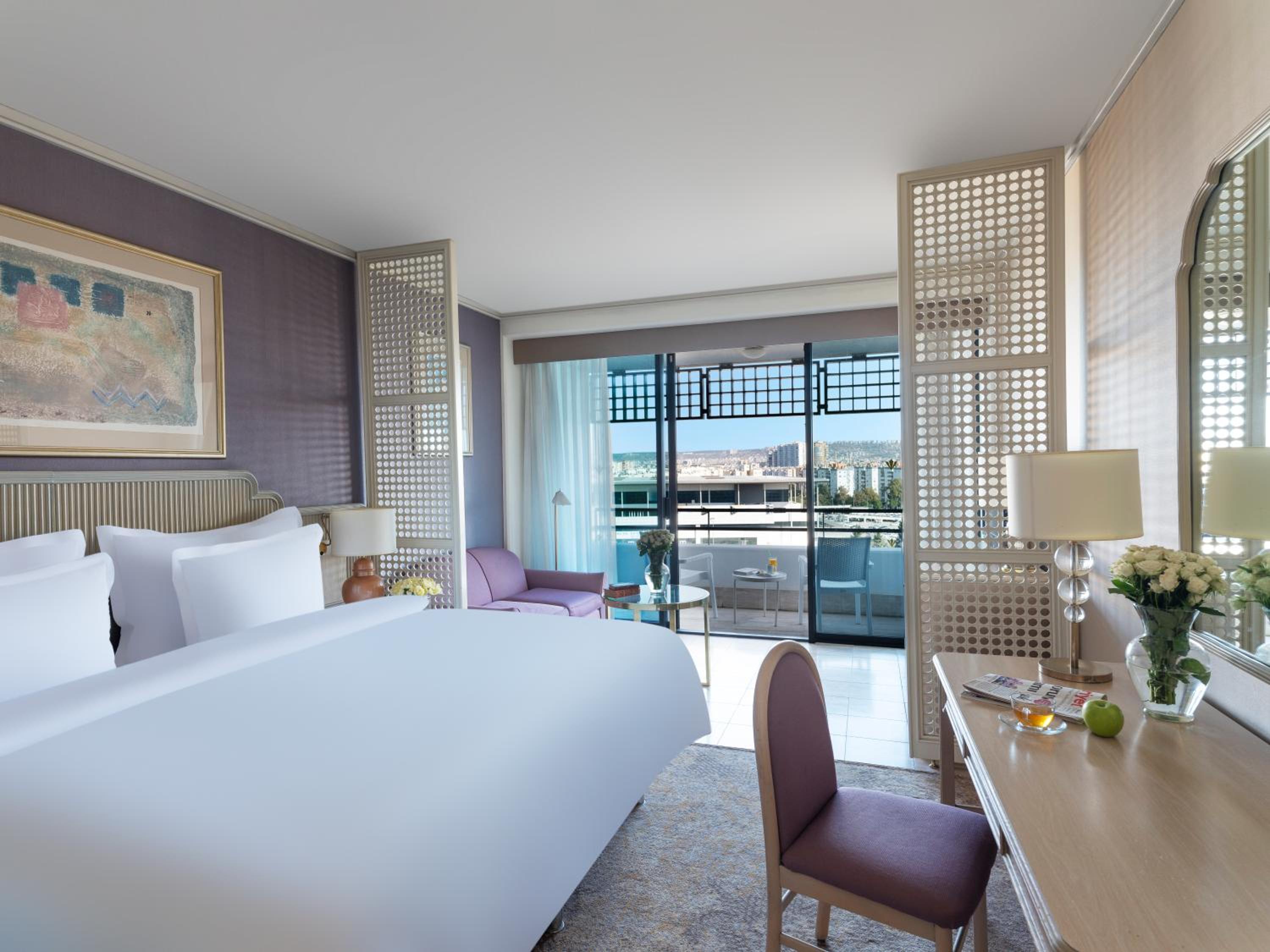 Rixos Downtown Antalya - The Land Of Legends Access - Image 98