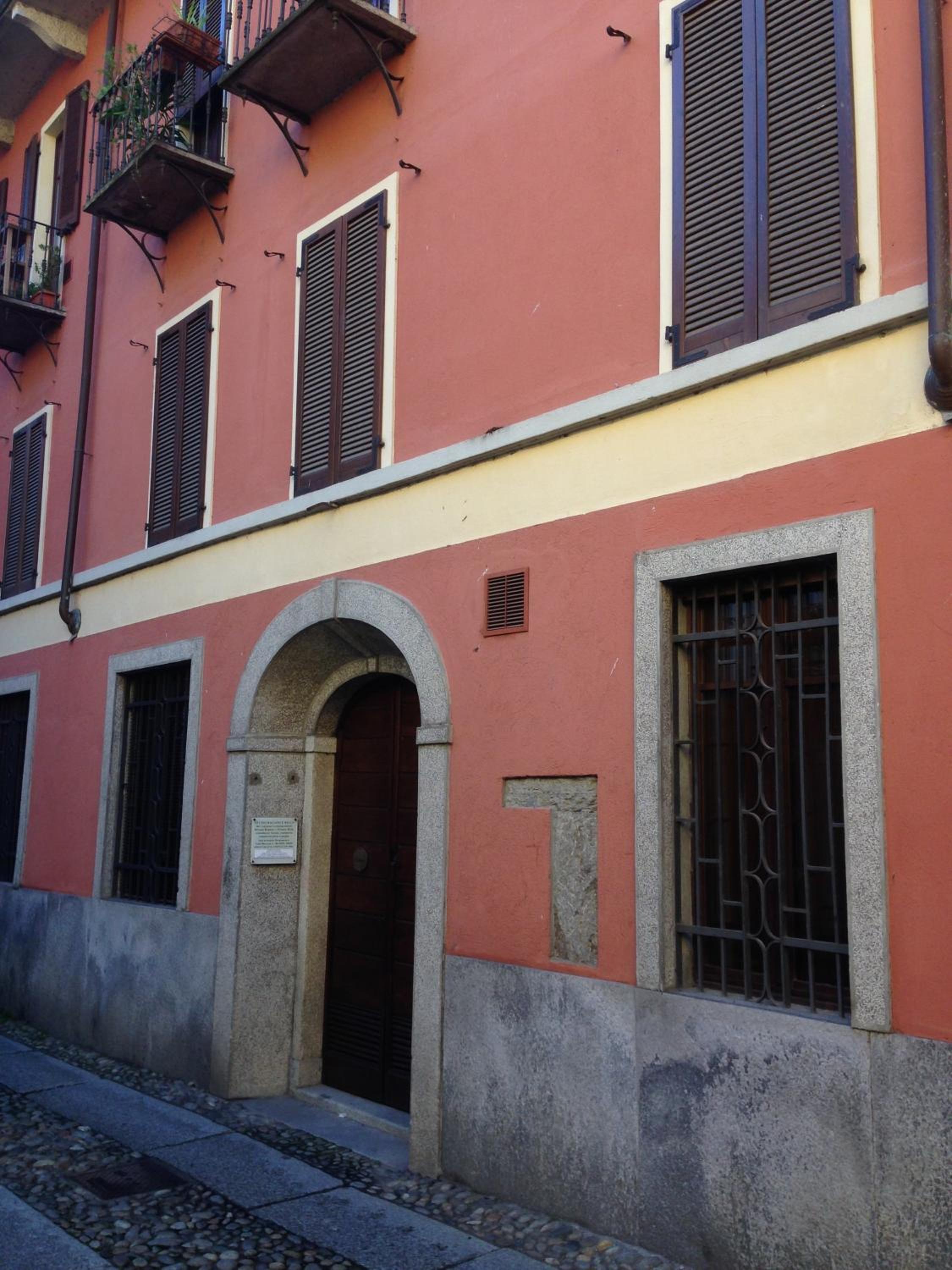 Casa Vacanza Isola view 3