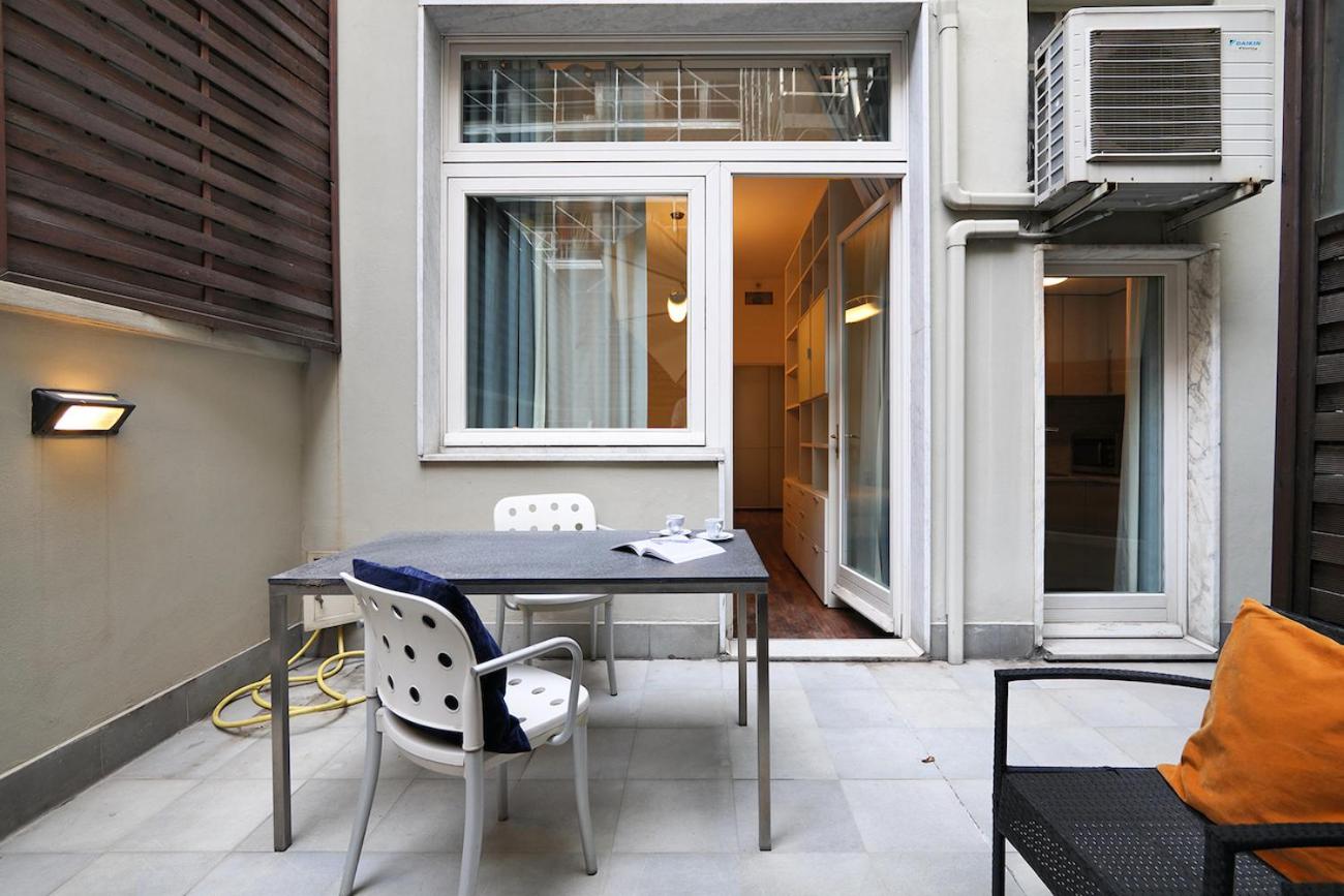 Contempora Apartments - Liberty Studio