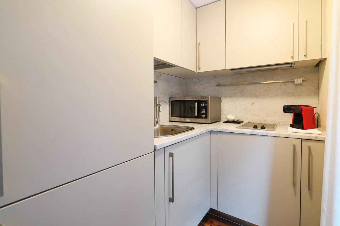 Contempora Apartments - Liberty Studio
