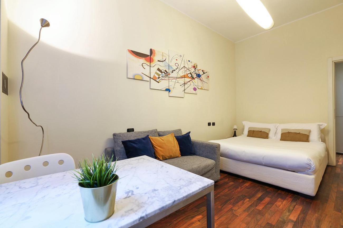 Contempora Apartments - Liberty Studio