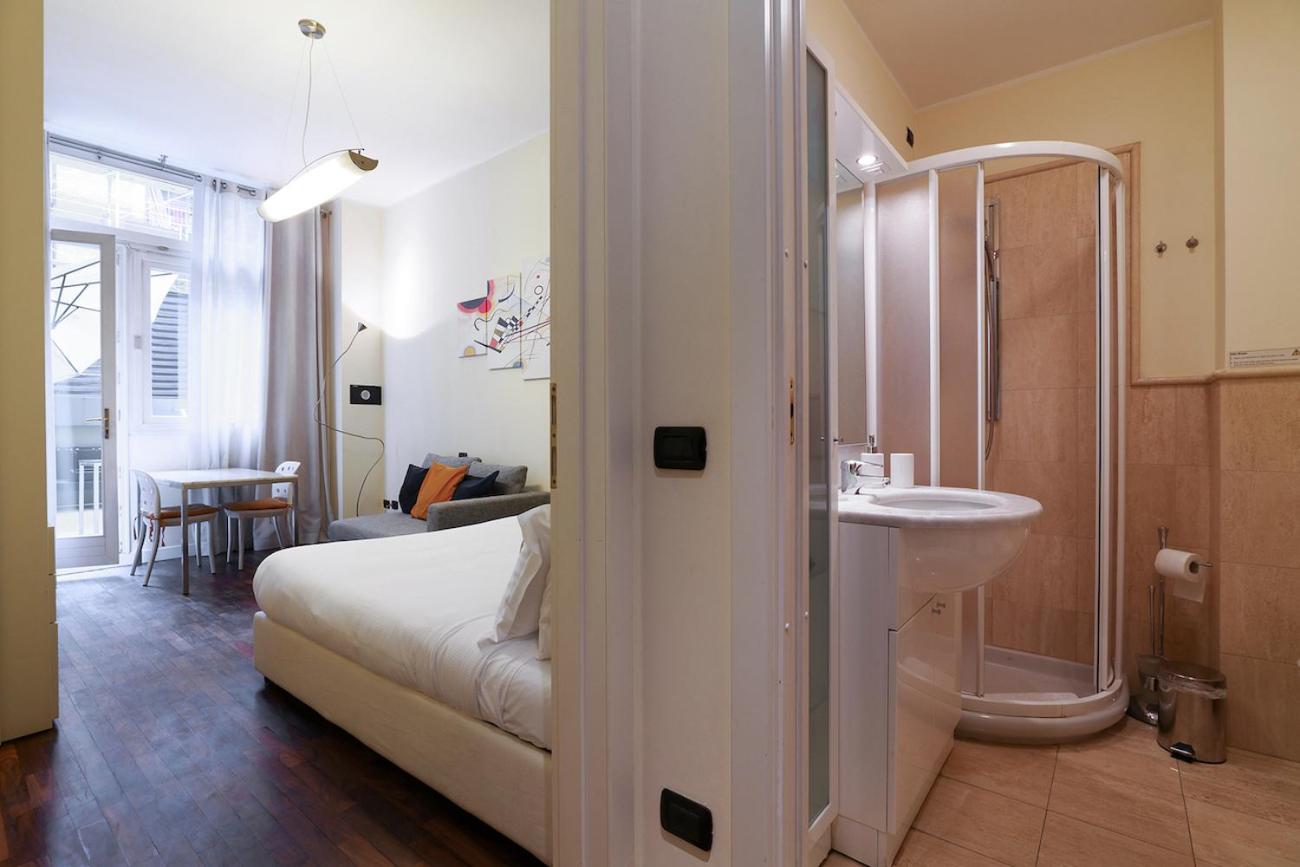 Contempora Apartments - Liberty Studio