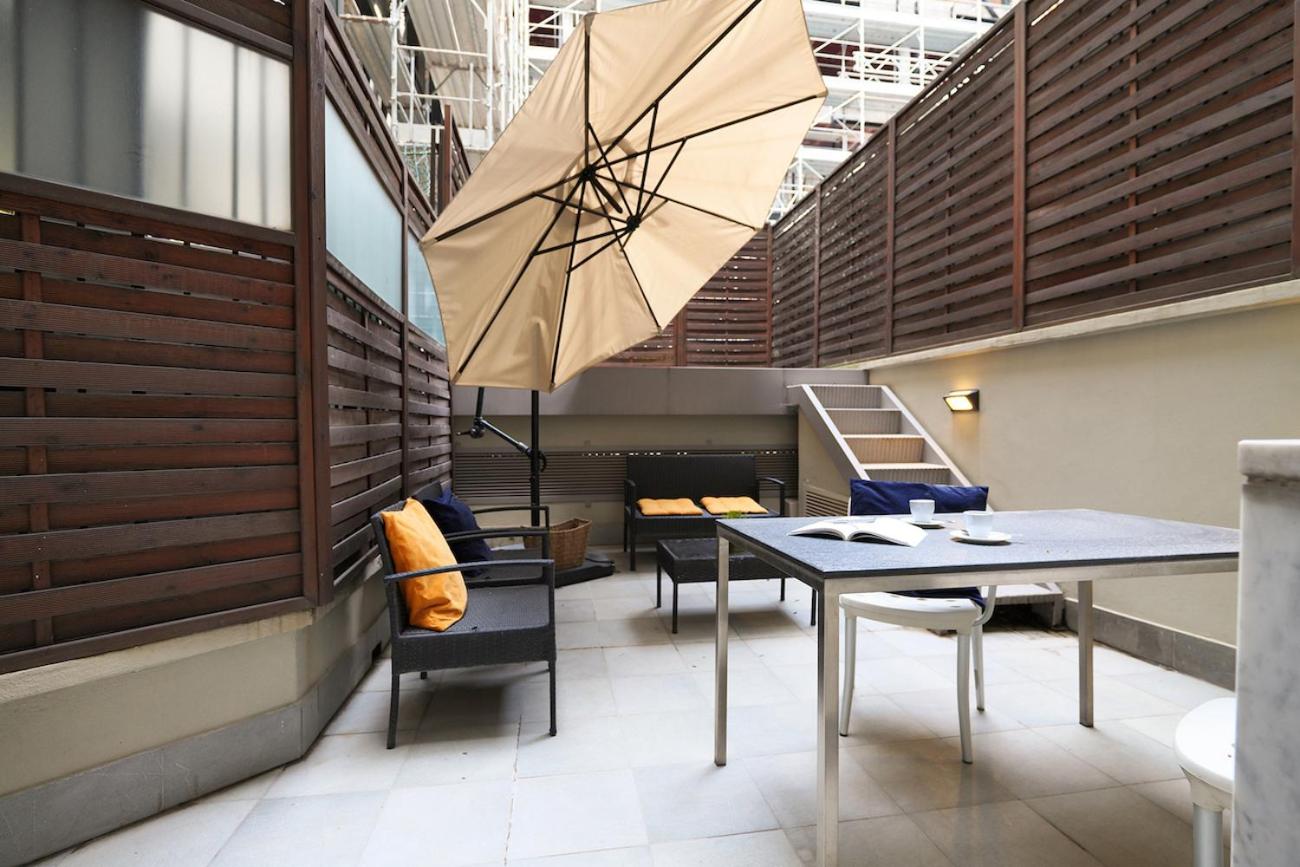 Contempora Apartments - Liberty Studio