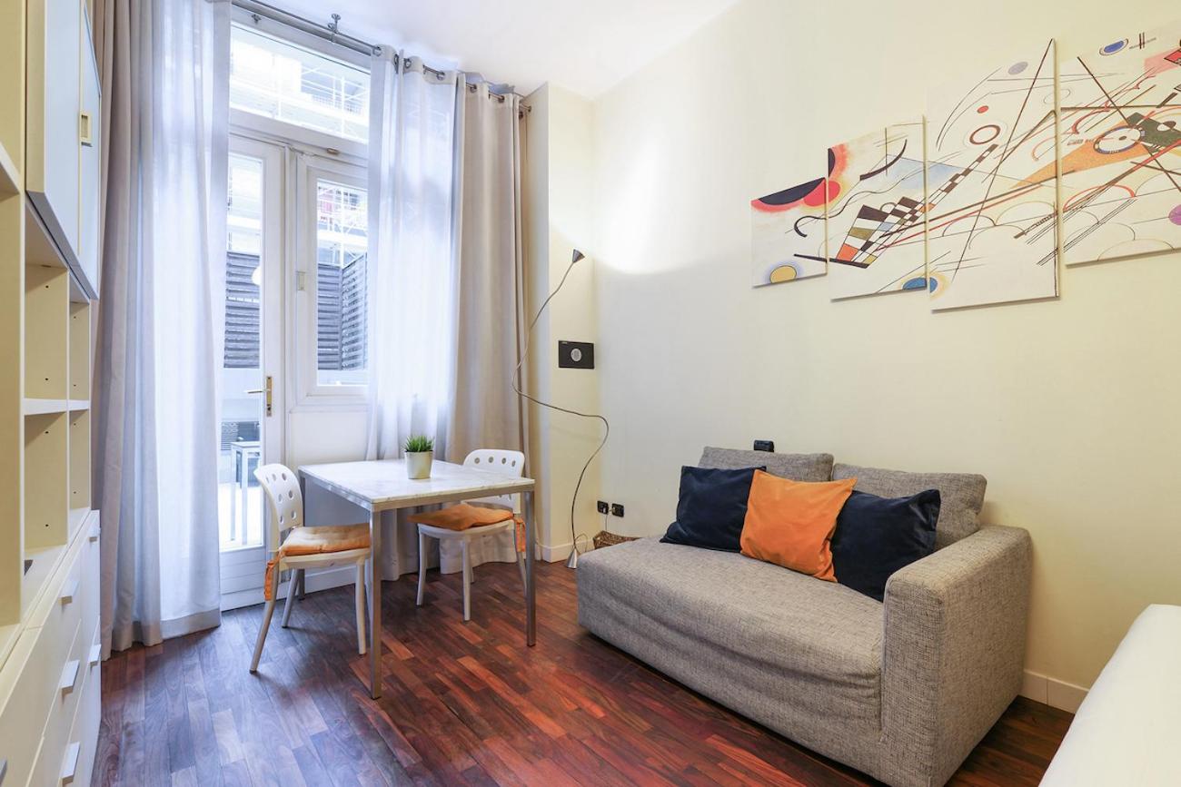 Contempora Apartments - Liberty Studio
