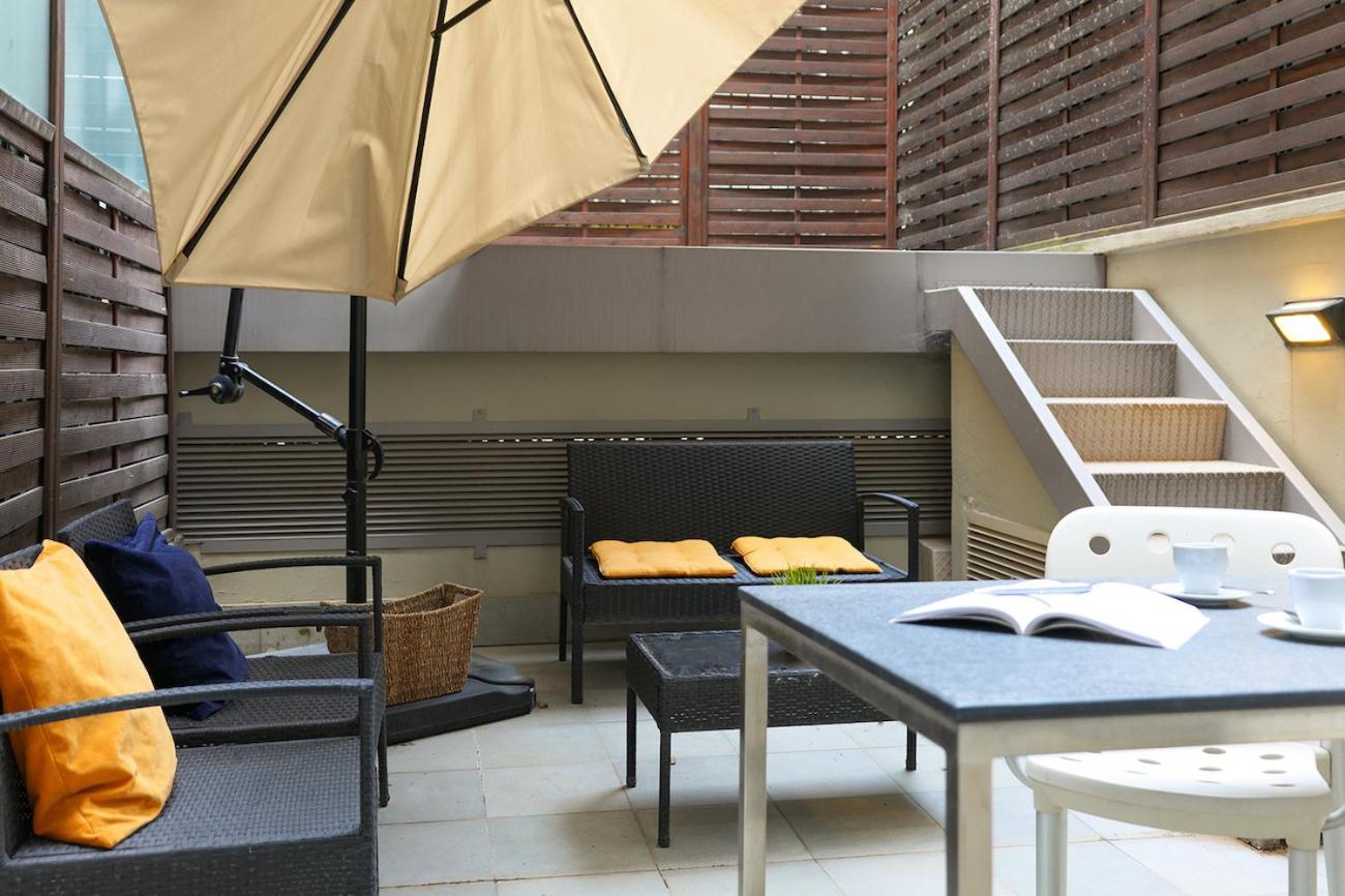 Contempora Apartments - Liberty Studio