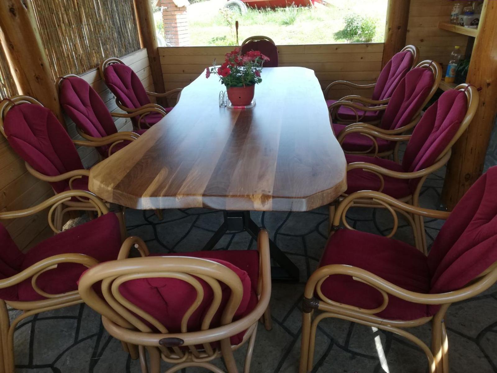 Seosko domaćinstvo Kastratović photo 5