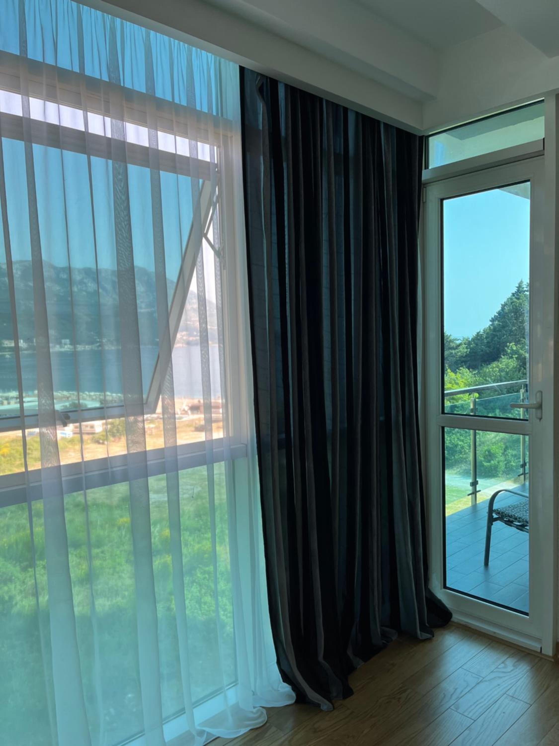 Apartman Staklena kula