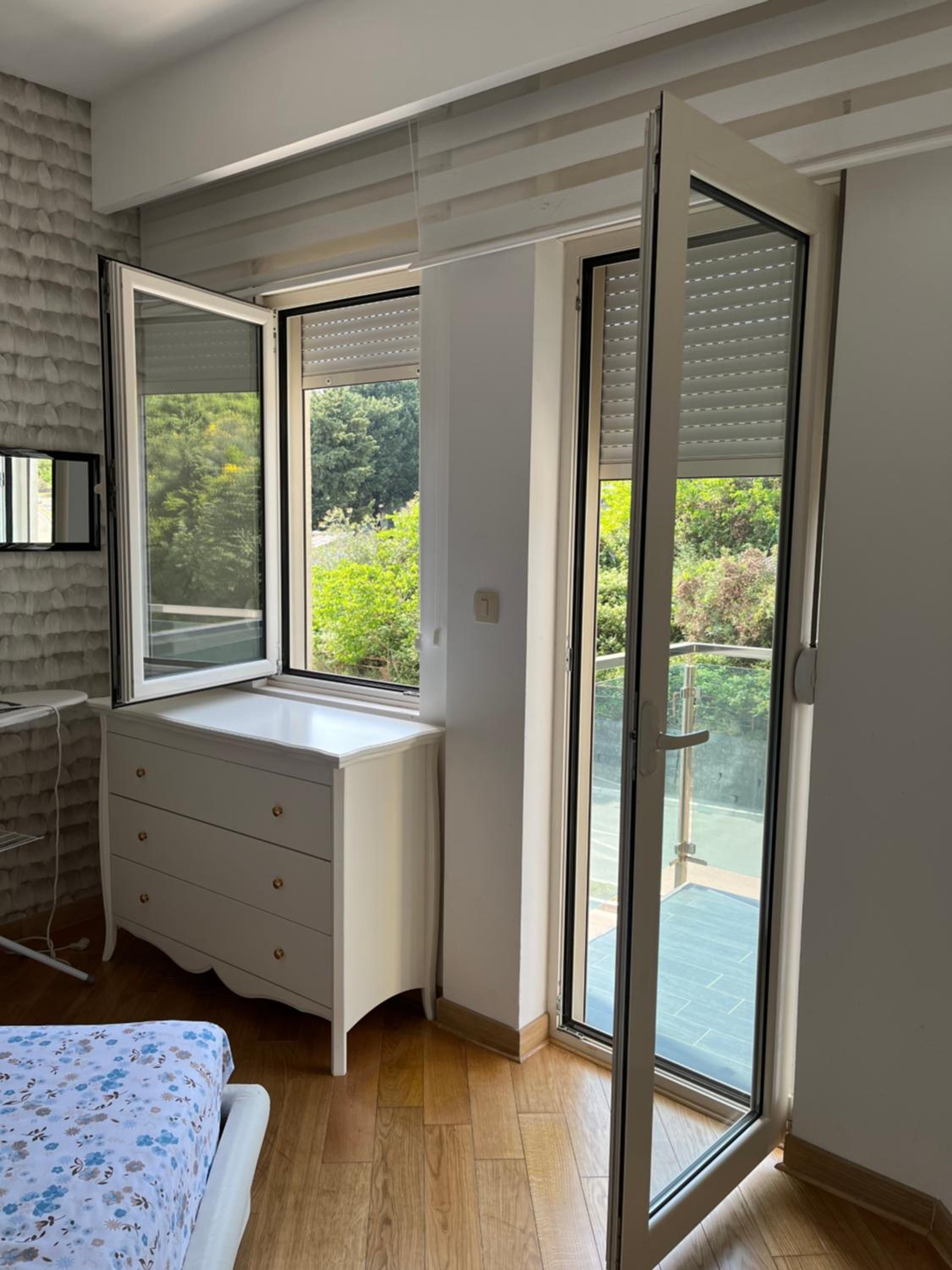 Apartman Staklena kula