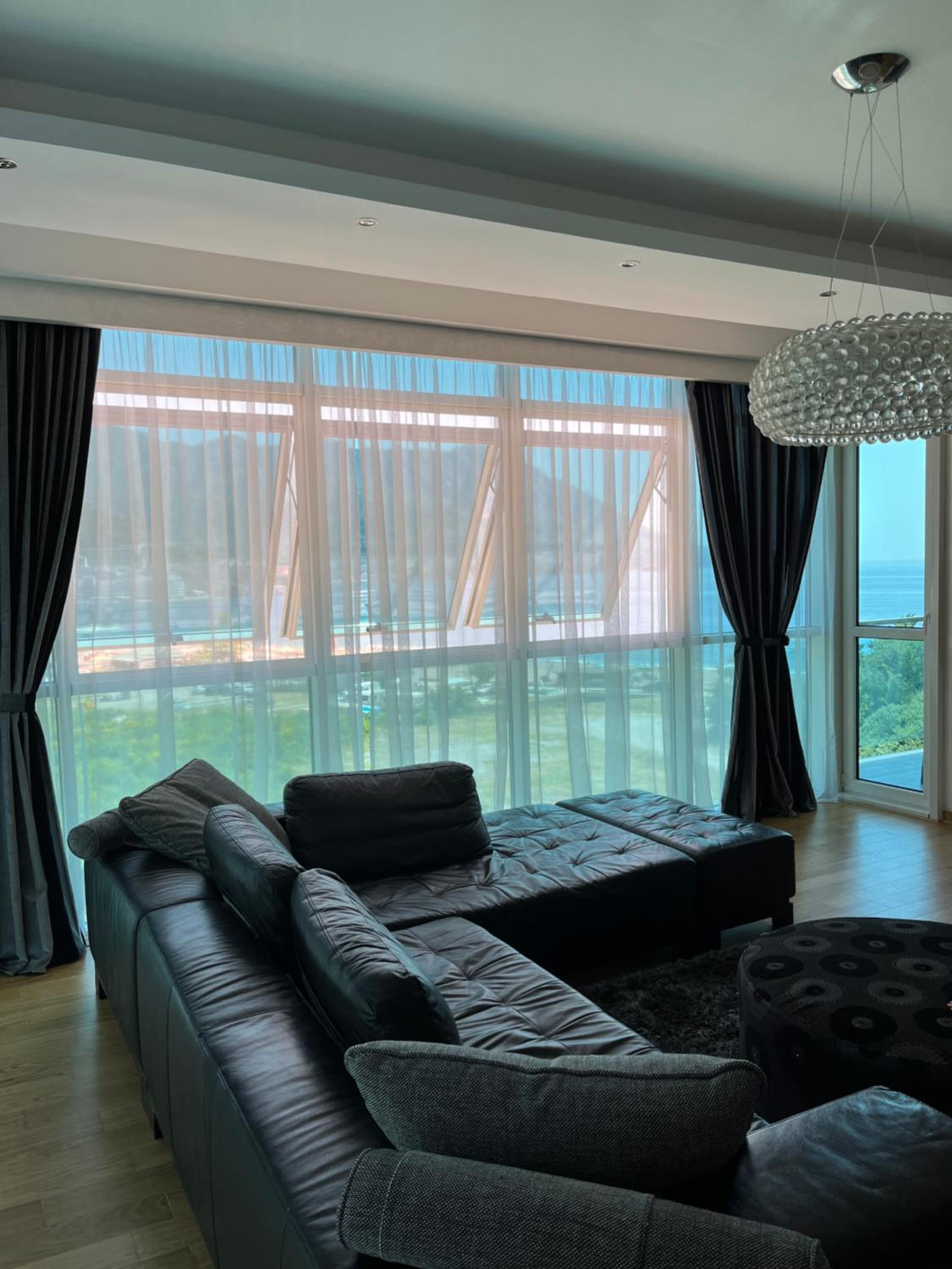 Apartman Staklena kula