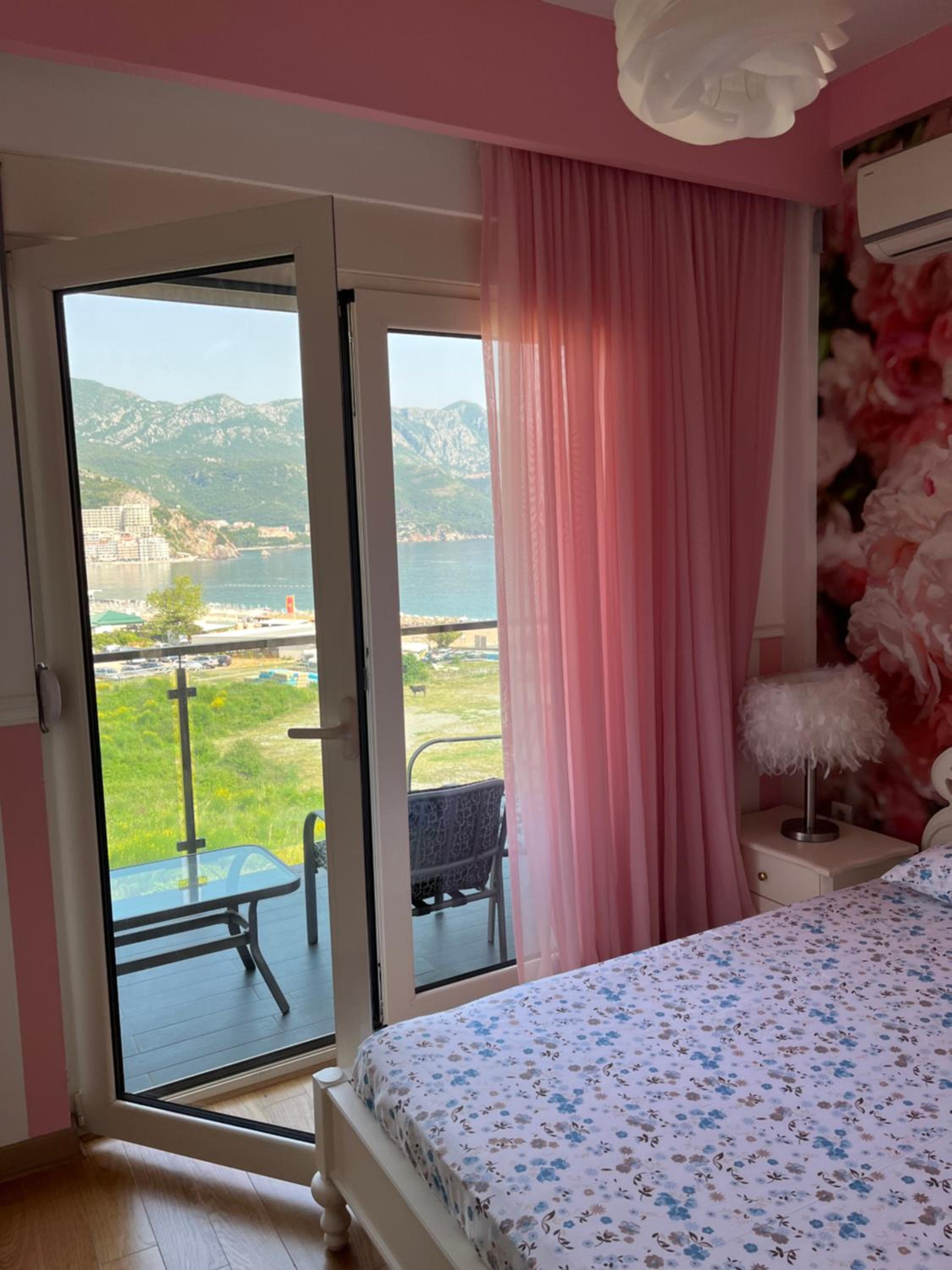 Apartman Staklena kula