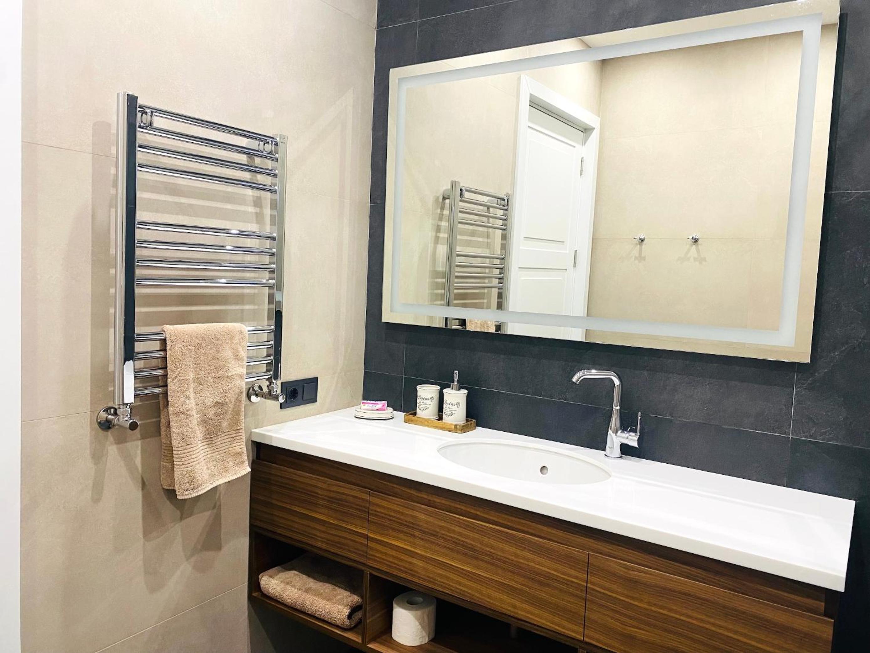 Heart of Yerevan - City Center Luxury Apartments