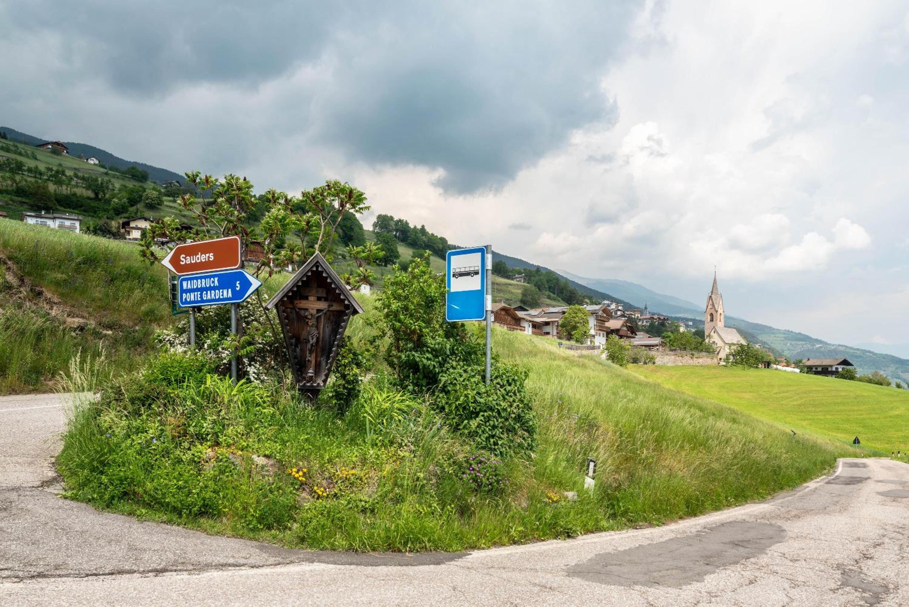 App Schlern Winklerhof view 2