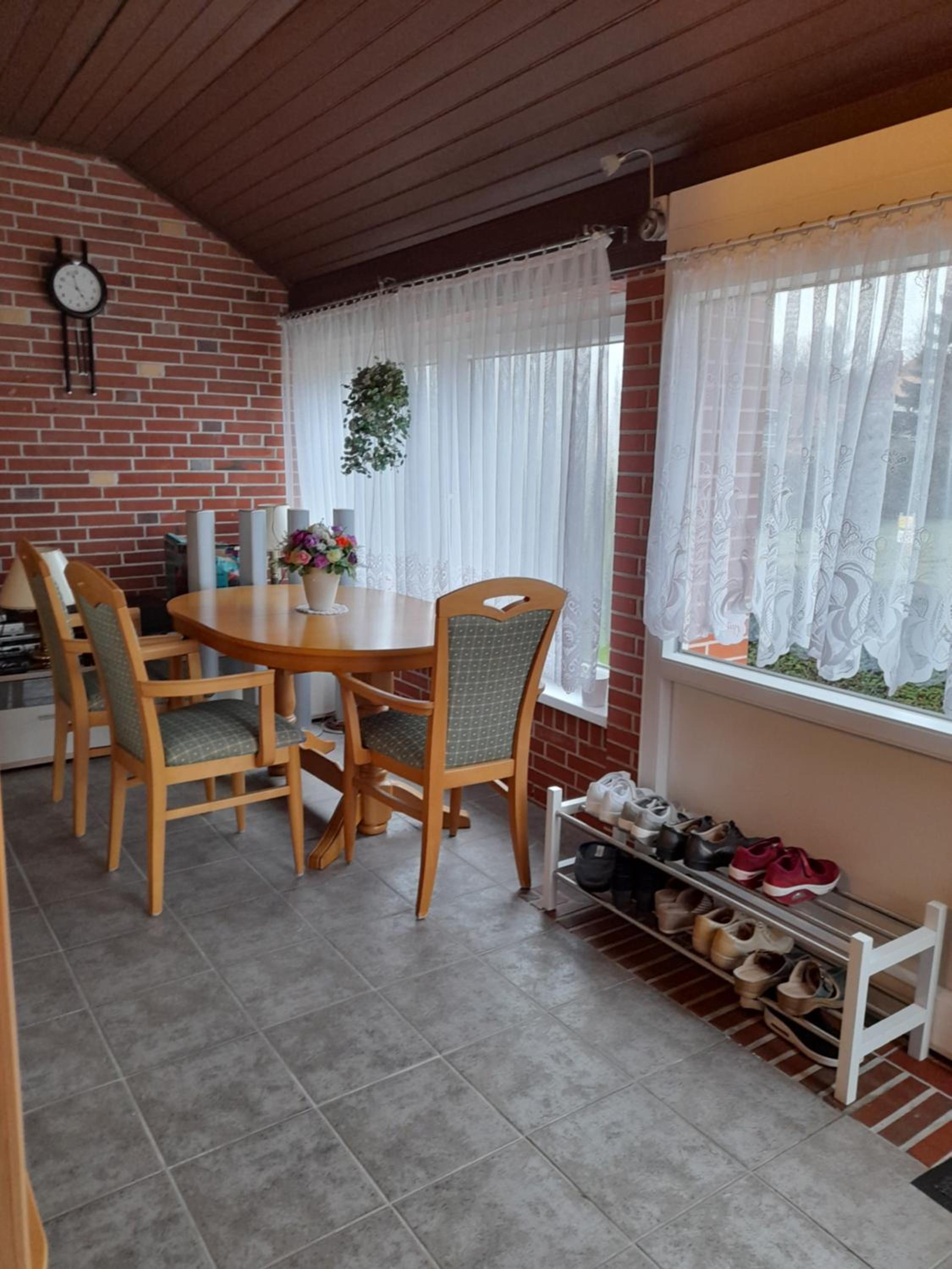 Ferienwohnung Pham