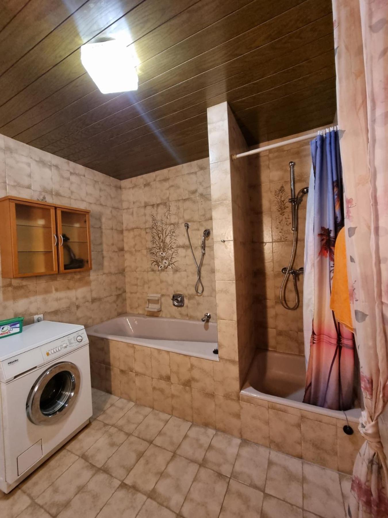 Ferienwohnung Schaller