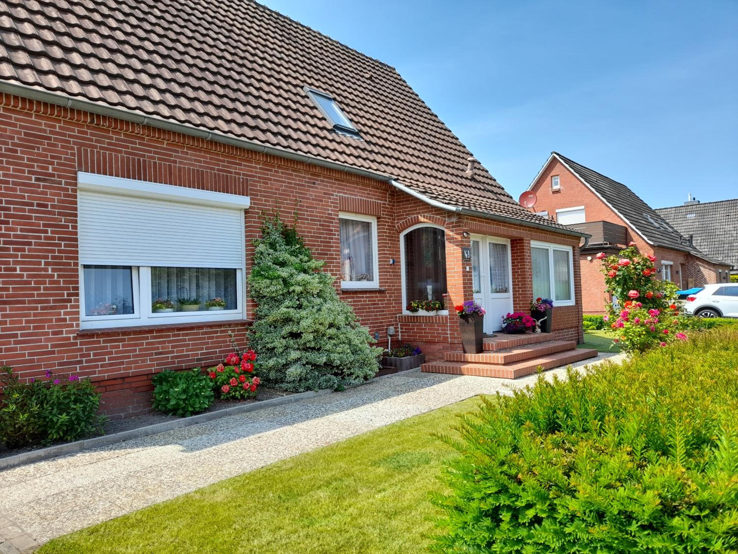 Ferienwohnung Pham