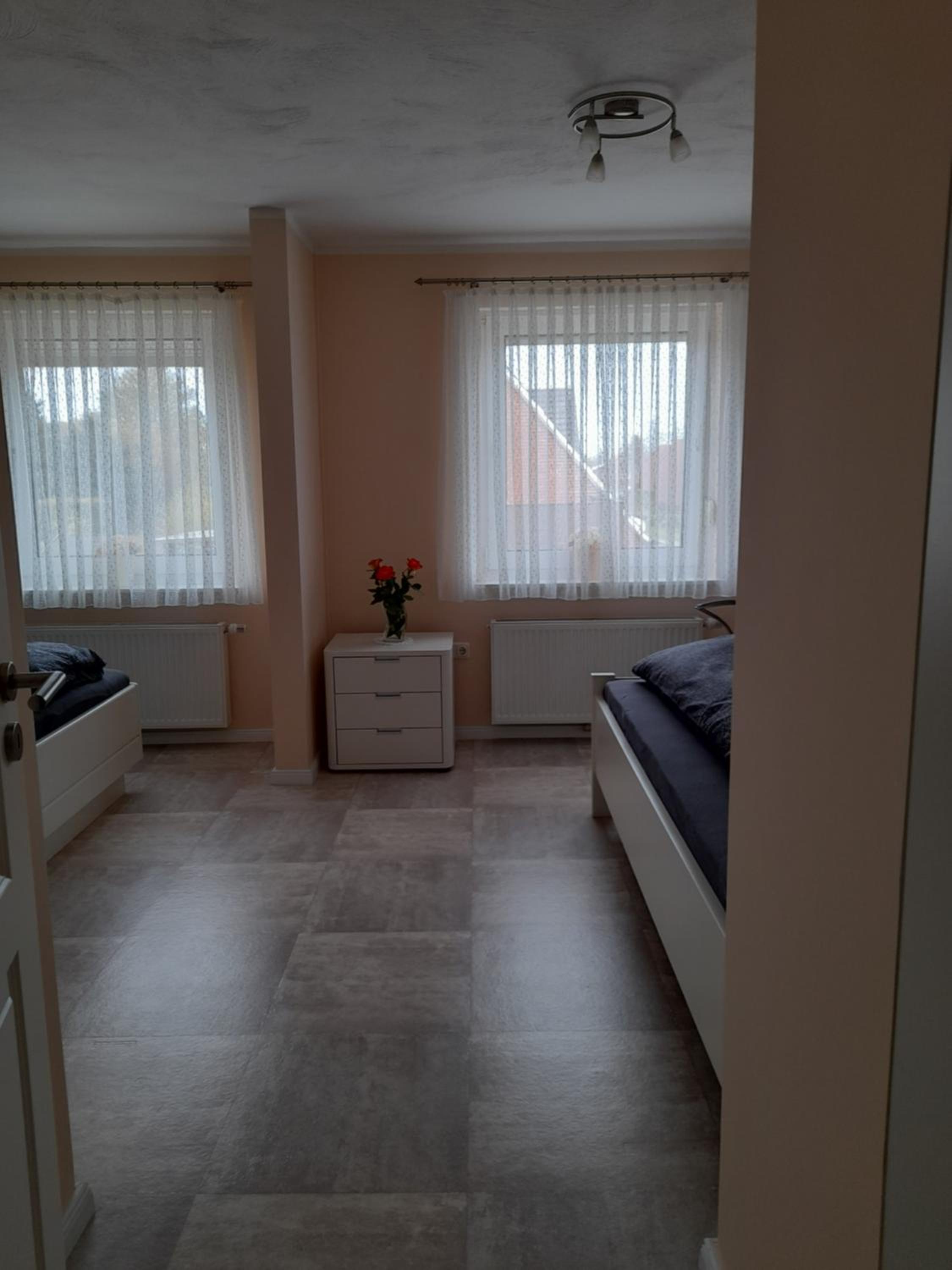 Ferienwohnung Pham