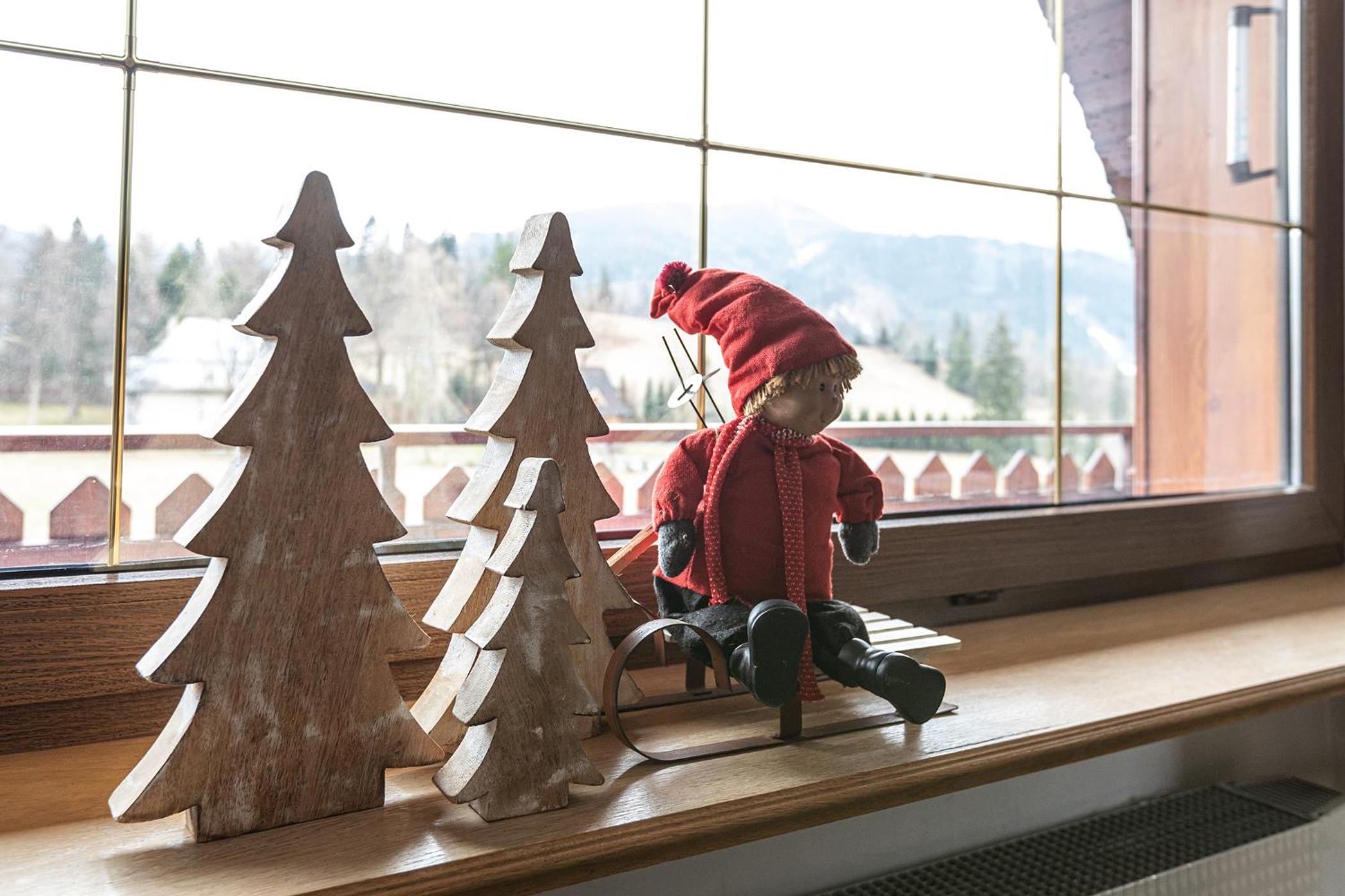 Panorama Zakopane by Golden Villas
