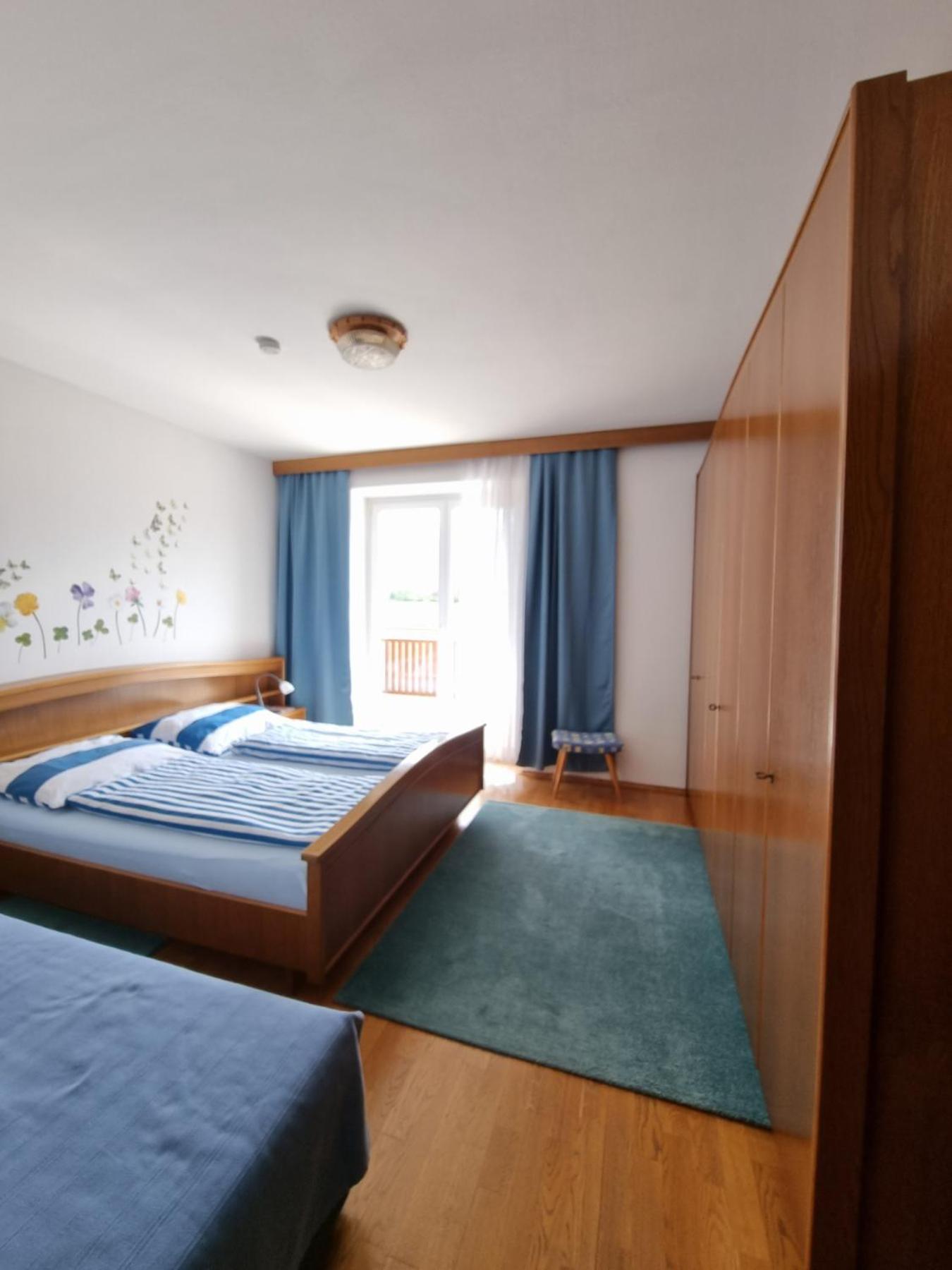 Ferienwohnung Schaller