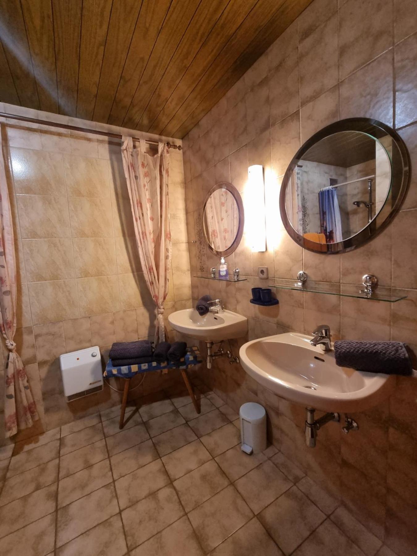 Ferienwohnung Schaller