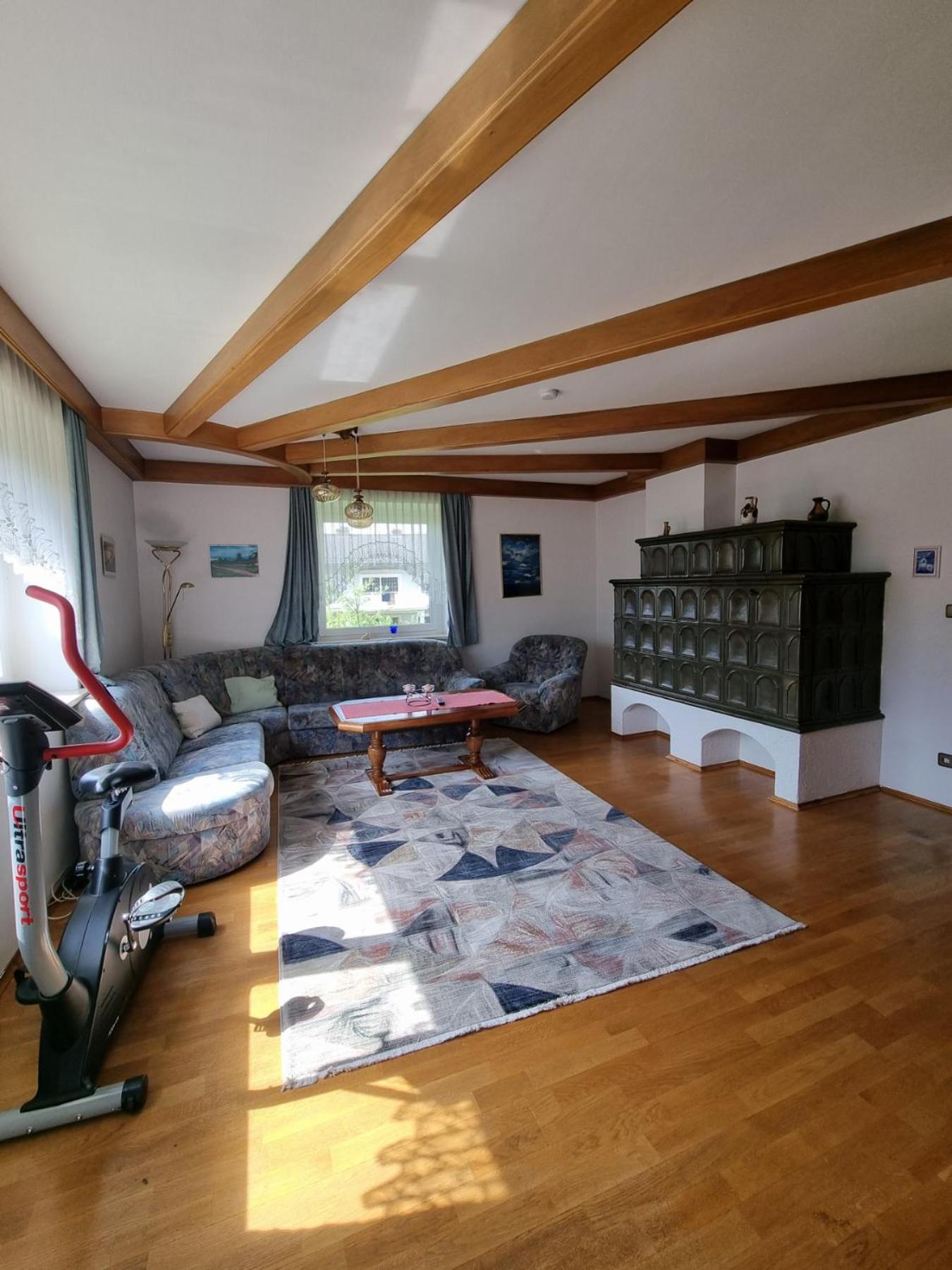 Ferienwohnung Schaller