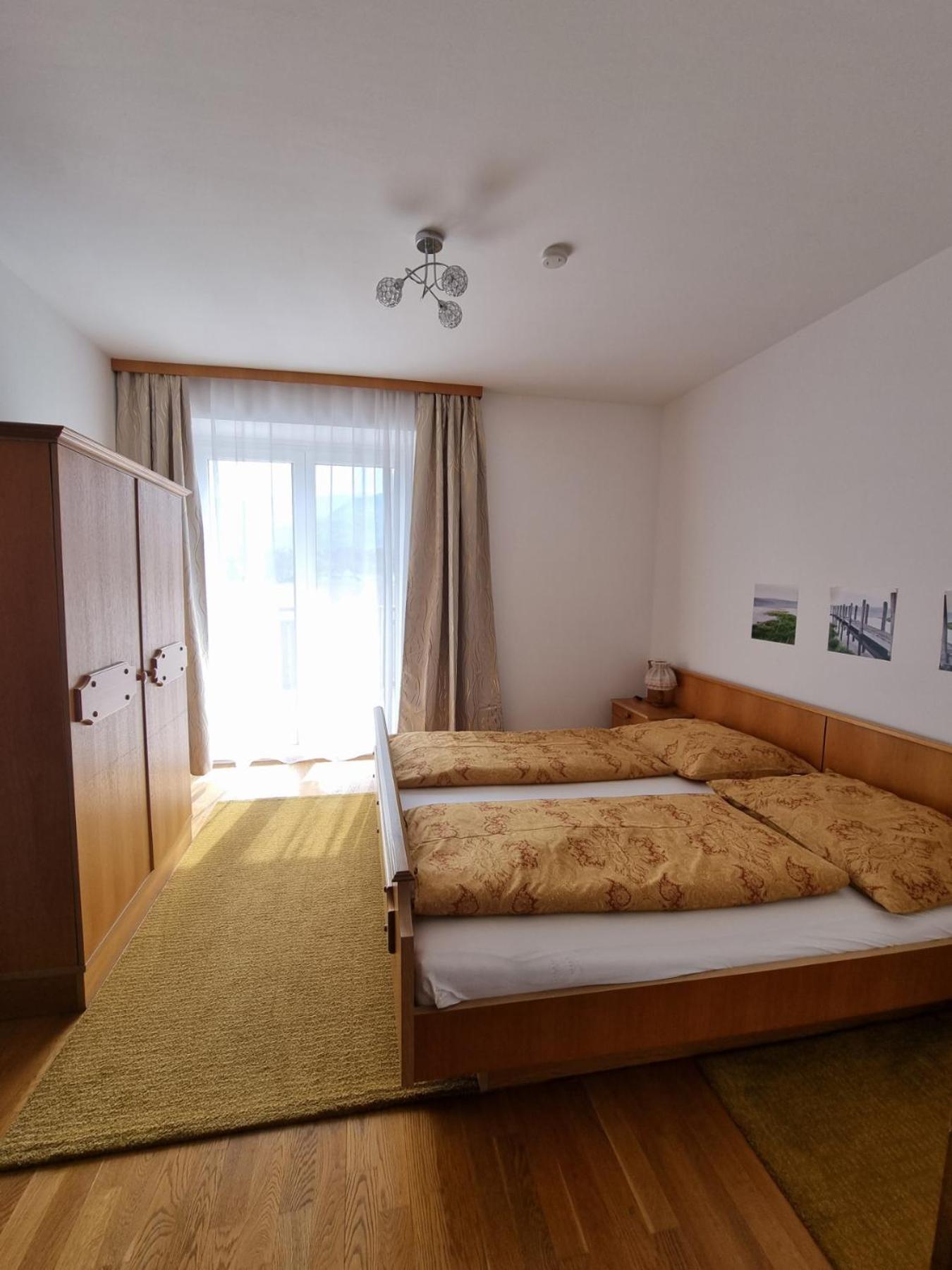 Ferienwohnung Schaller