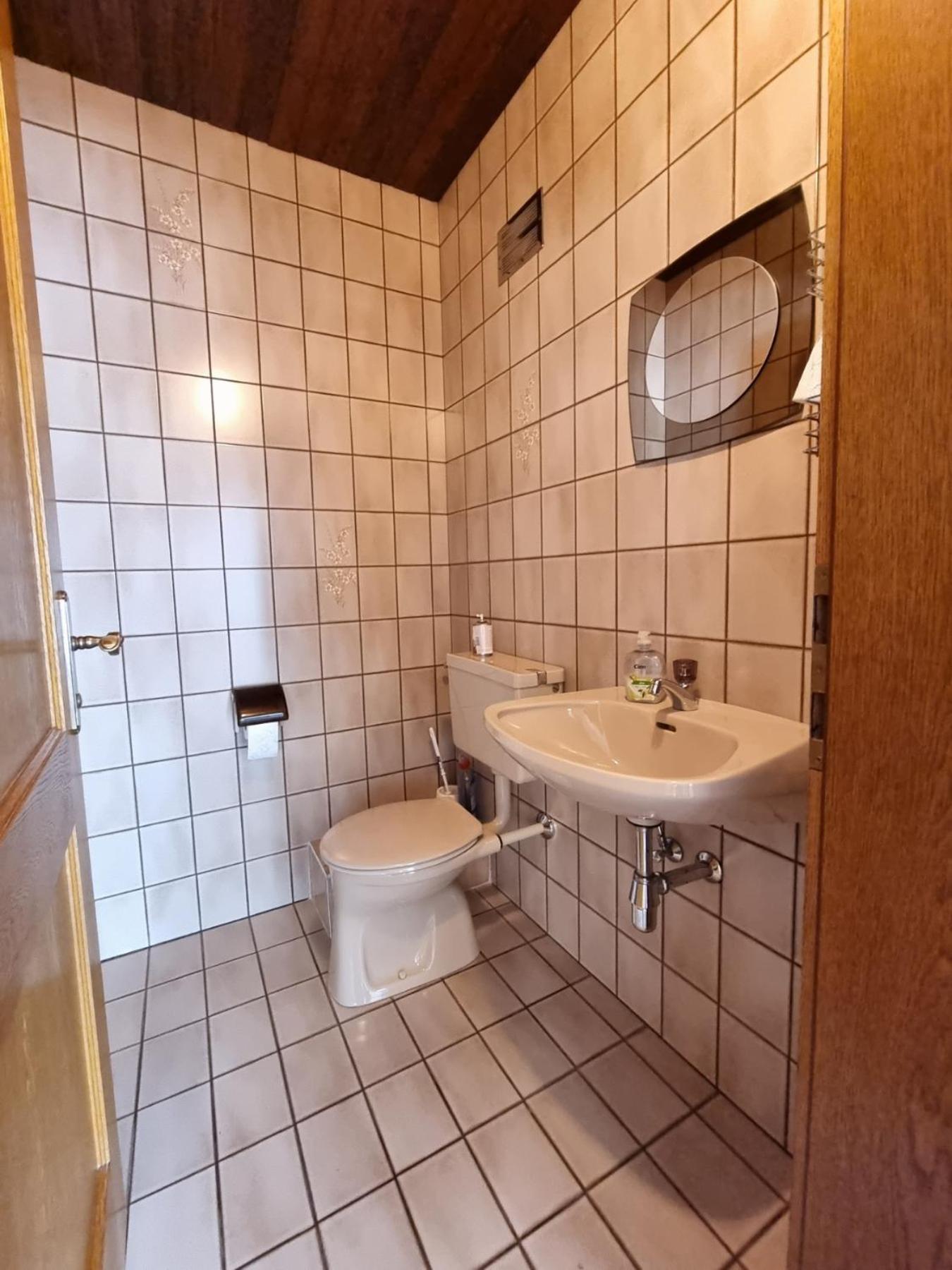 Ferienwohnung Schaller